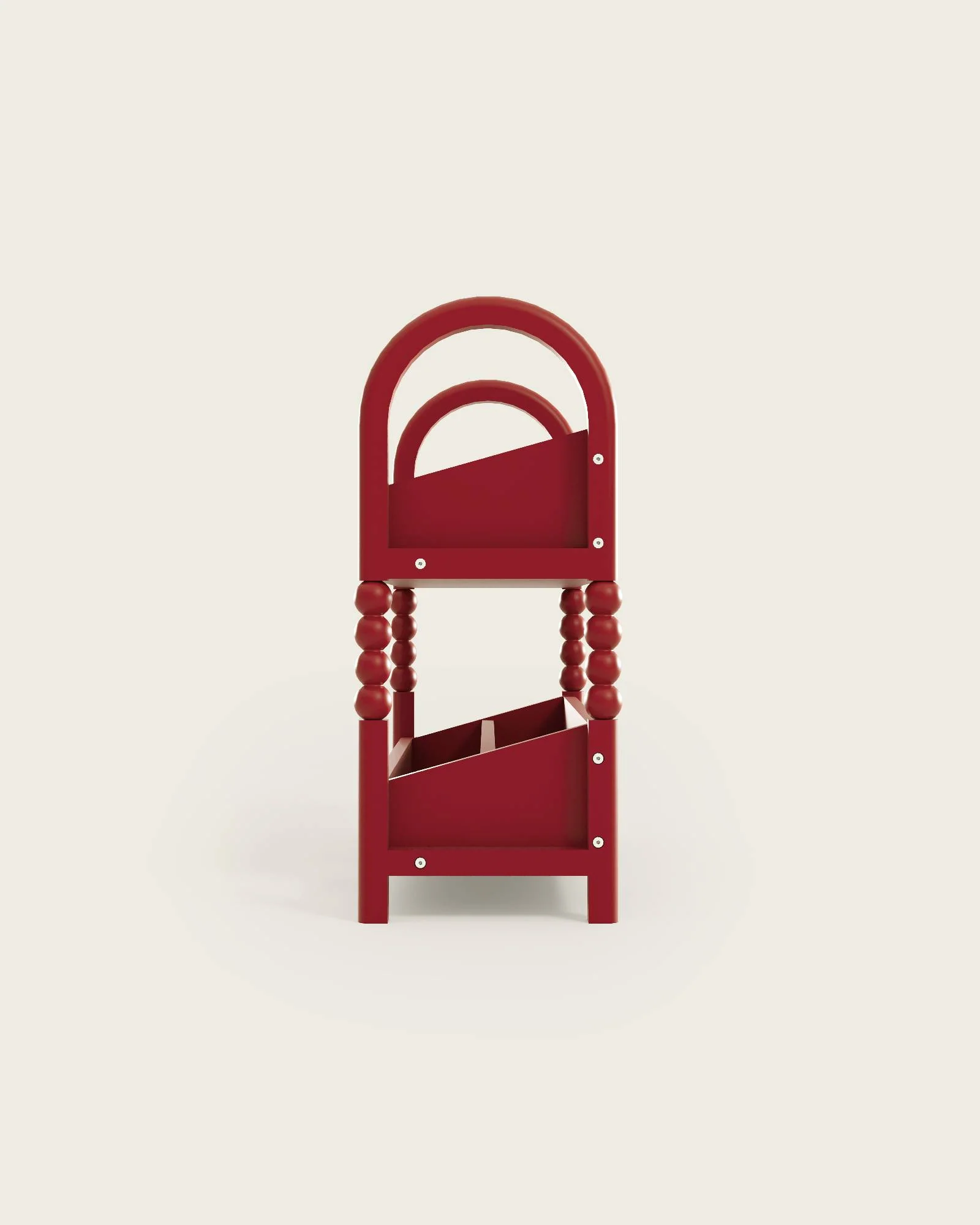 Briar Montessori Bookshelf - Image 17