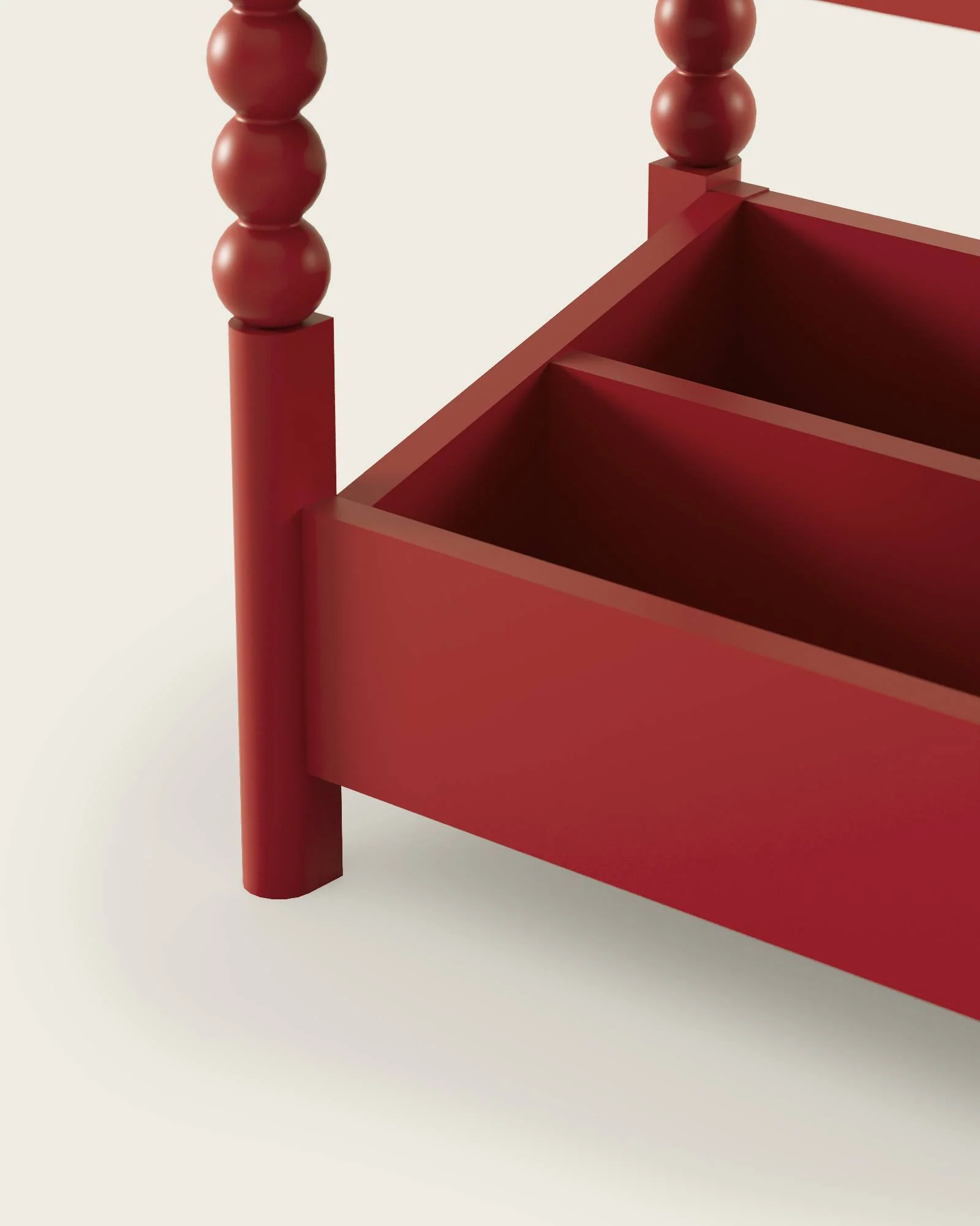 Briar Montessori Bookshelf - Image 18