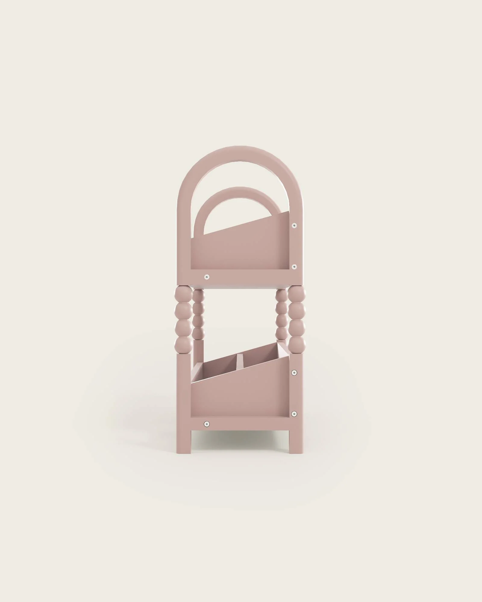 Briar Montessori Bookshelf - Image 24