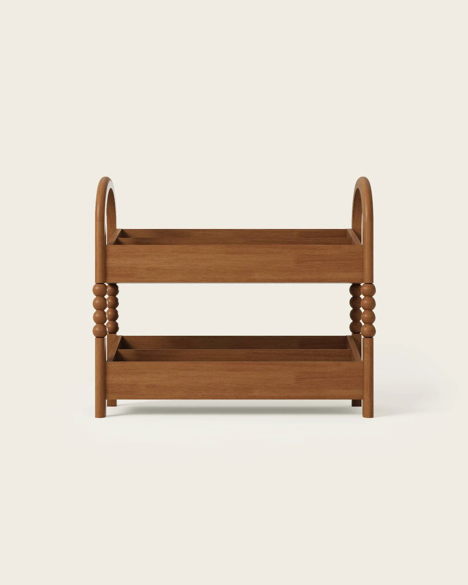 Briar Montessori Bookshelf - Image 3