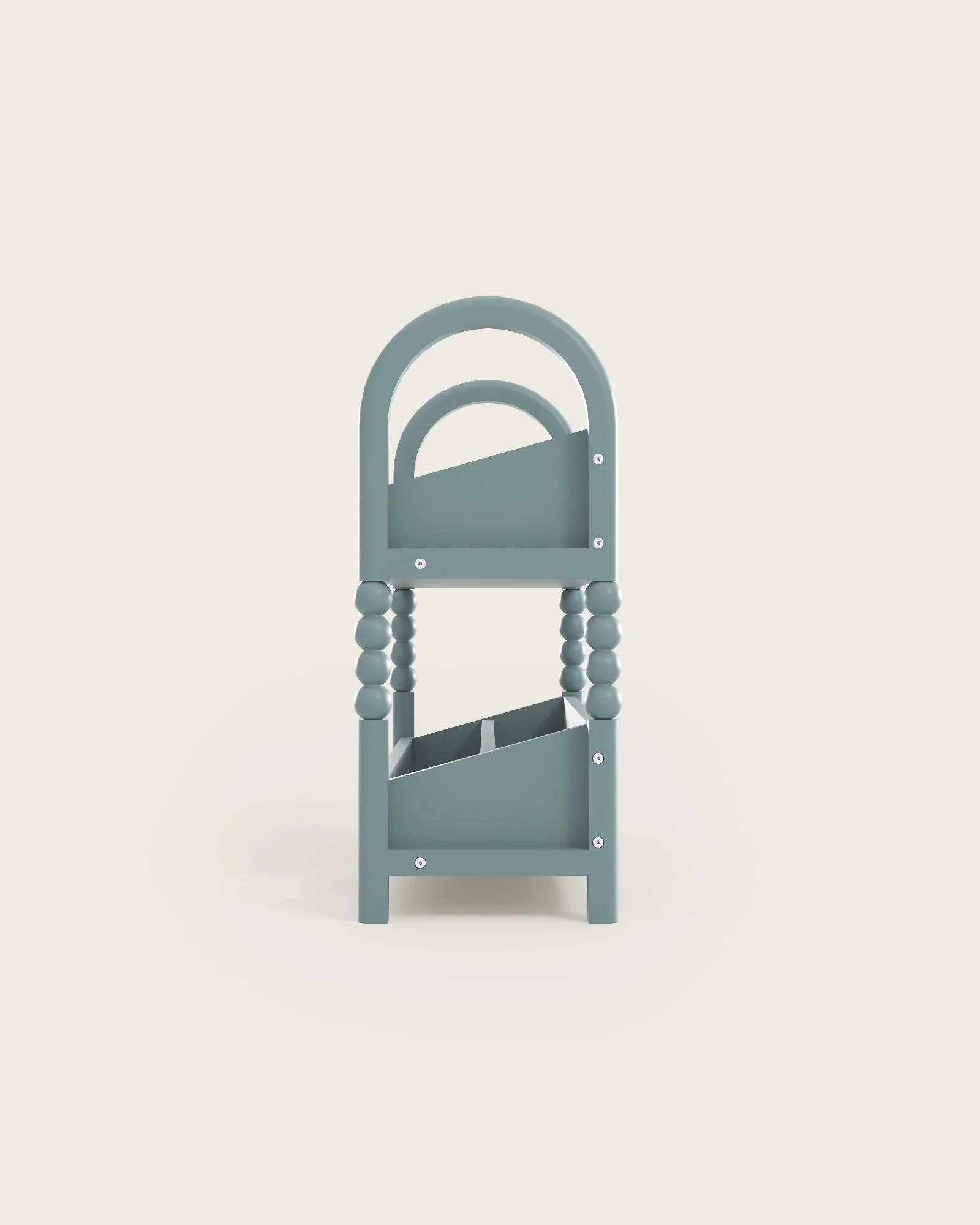 Briar Montessori Bookshelf - Image 30