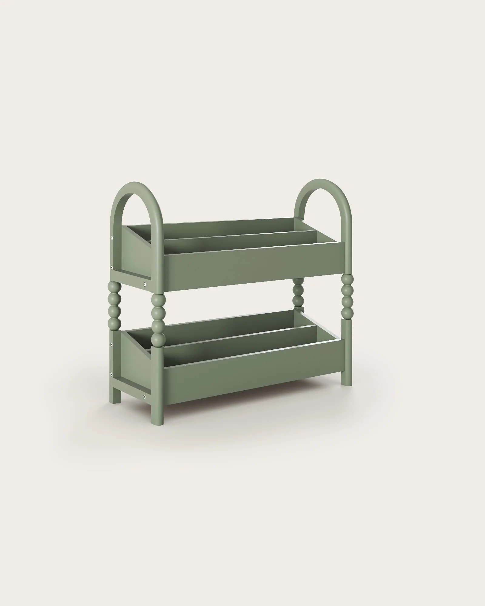 Briar Montessori Bookshelf - Image 36