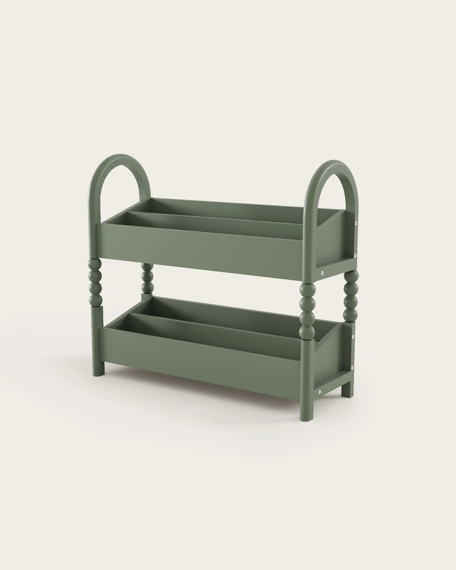 Briar Montessori Bookshelf - Image 37