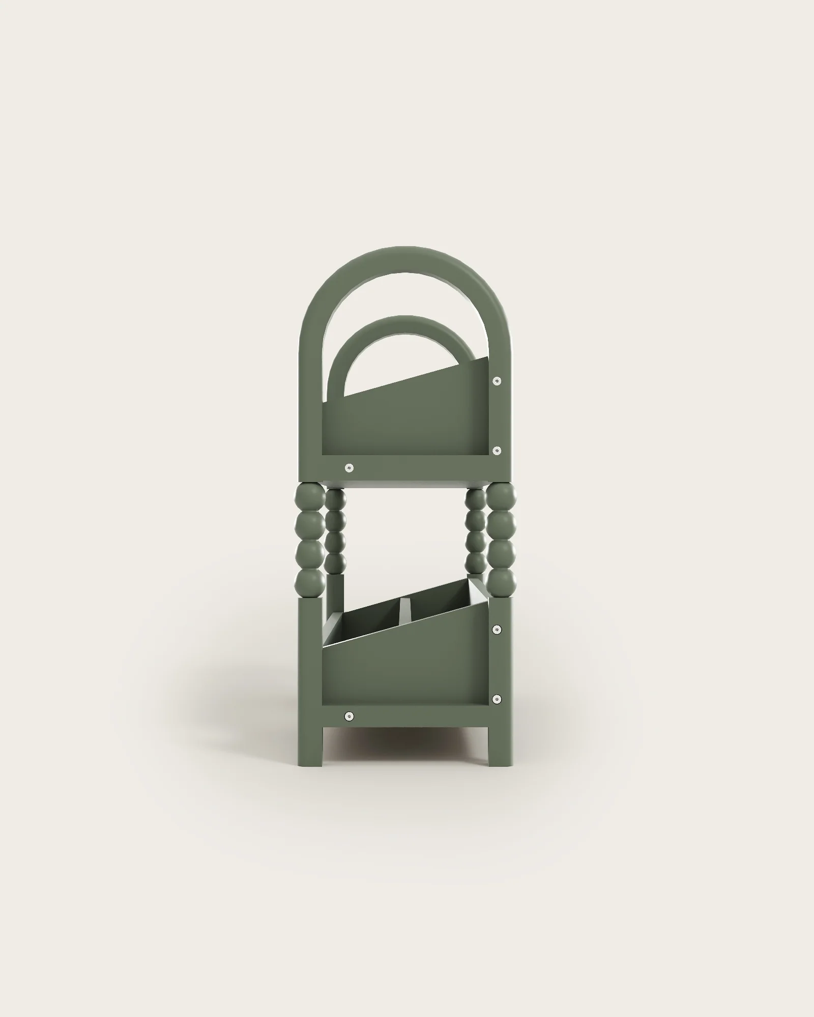 Briar Montessori Bookshelf - Image 38