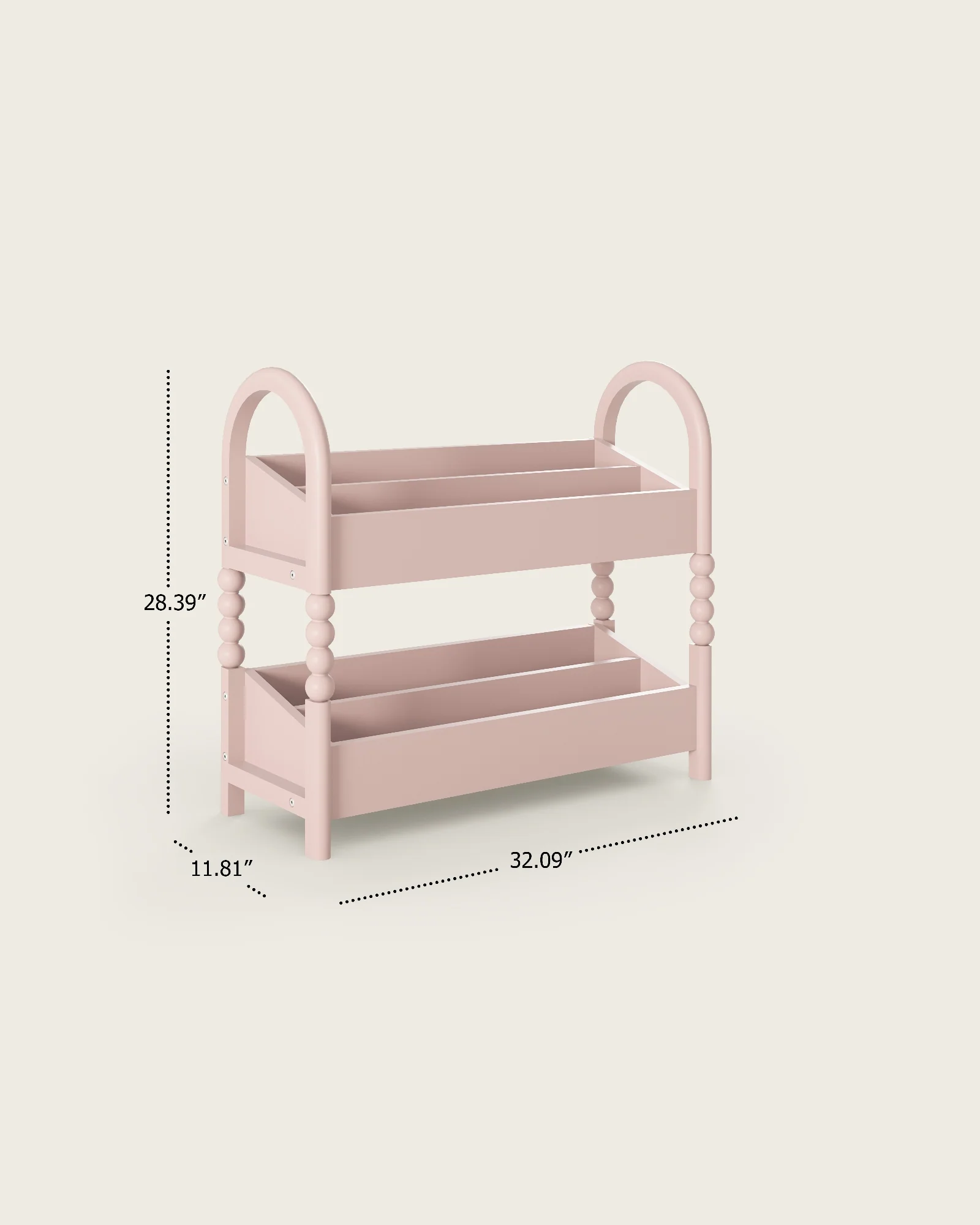 Briar Montessori Bookshelf - Image 50