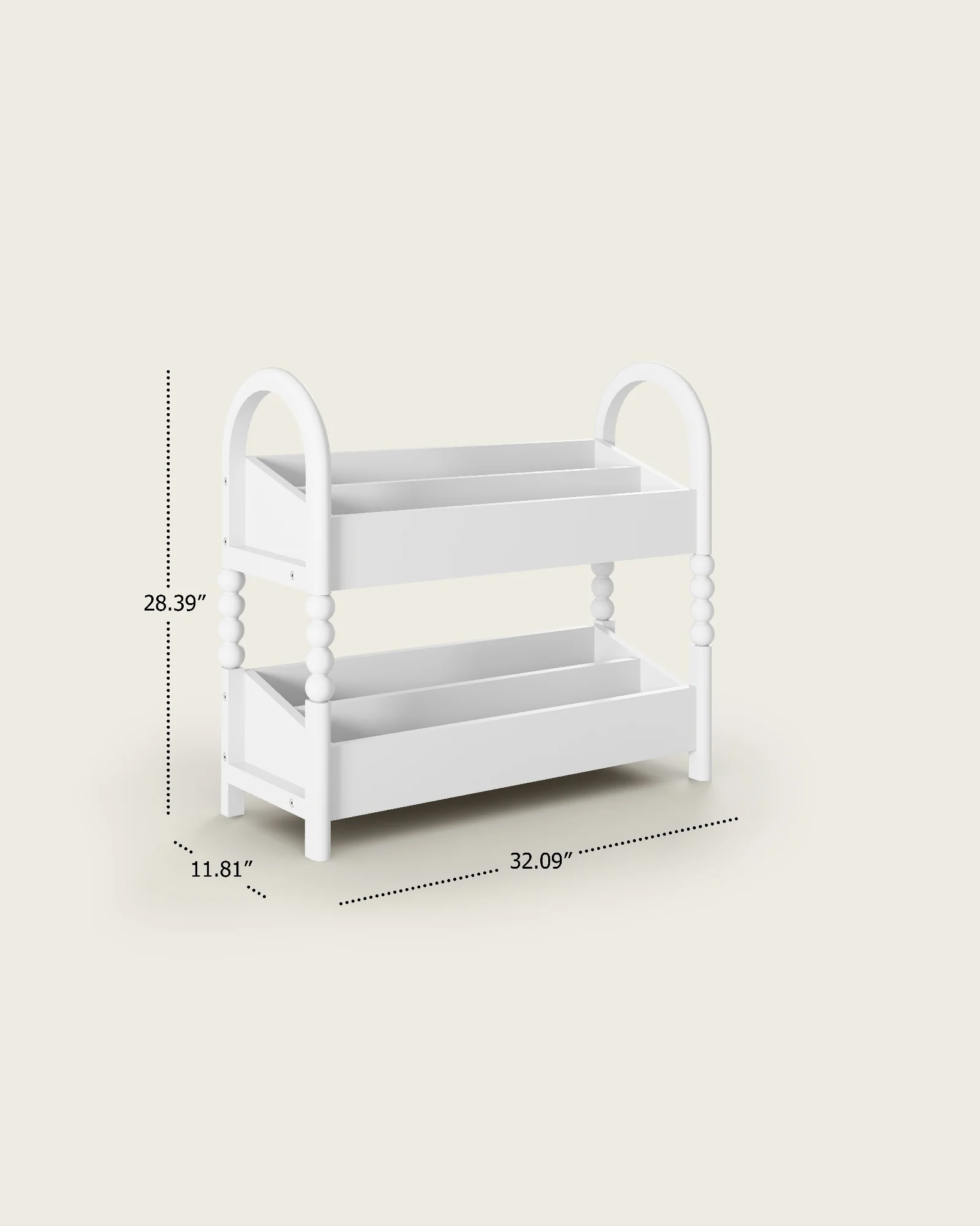 Briar Montessori Bookshelf - Image 52