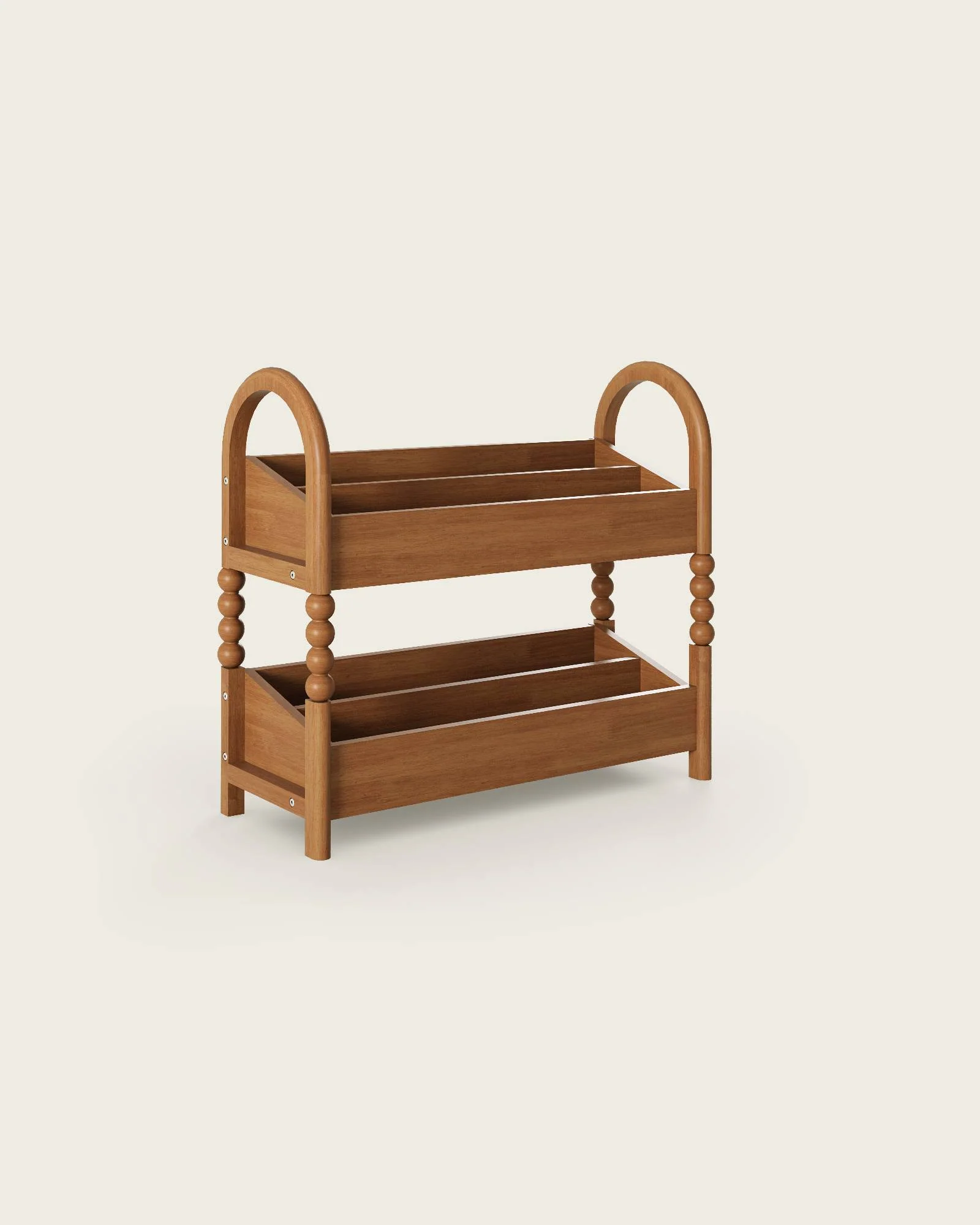Briar Montessori Bookshelf - Image 6