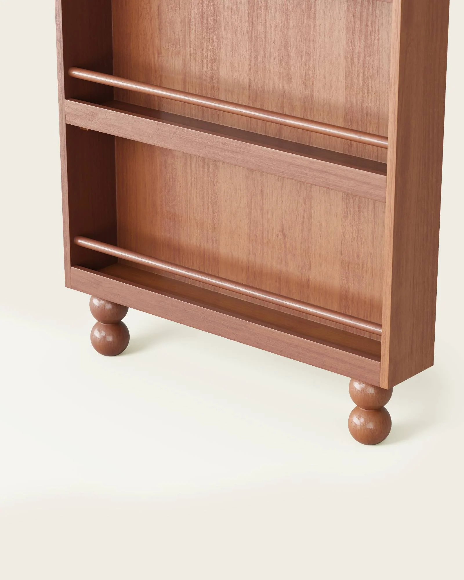 Briar Mounted Bookshelf - Image 4