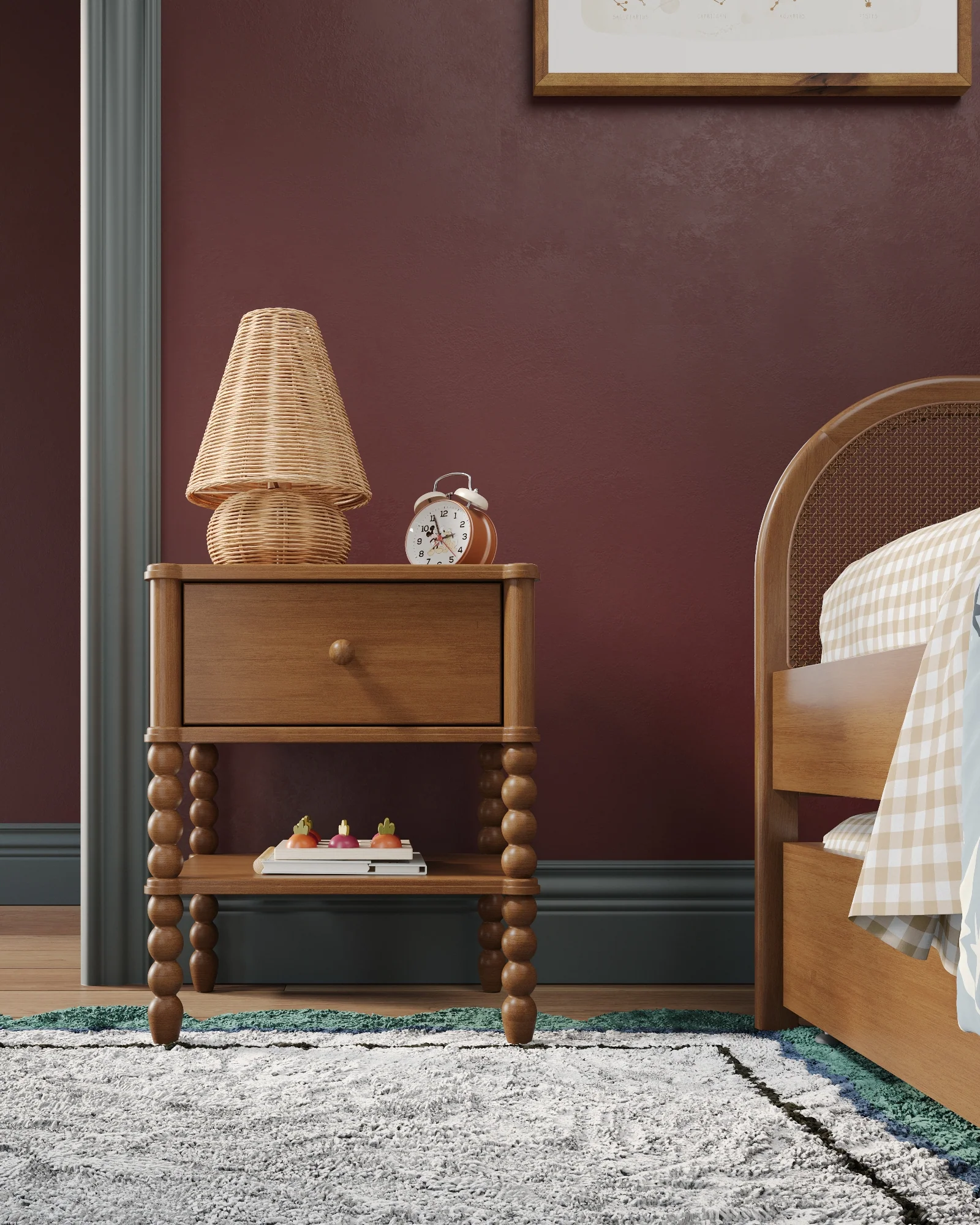 Briar Nightstand