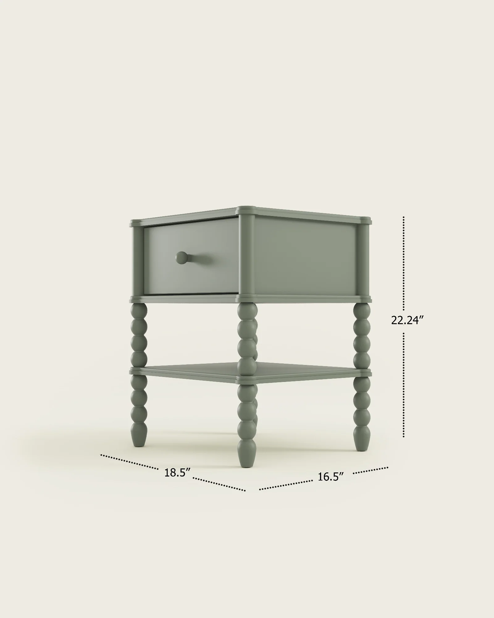 Briar Nightstand - Image 12