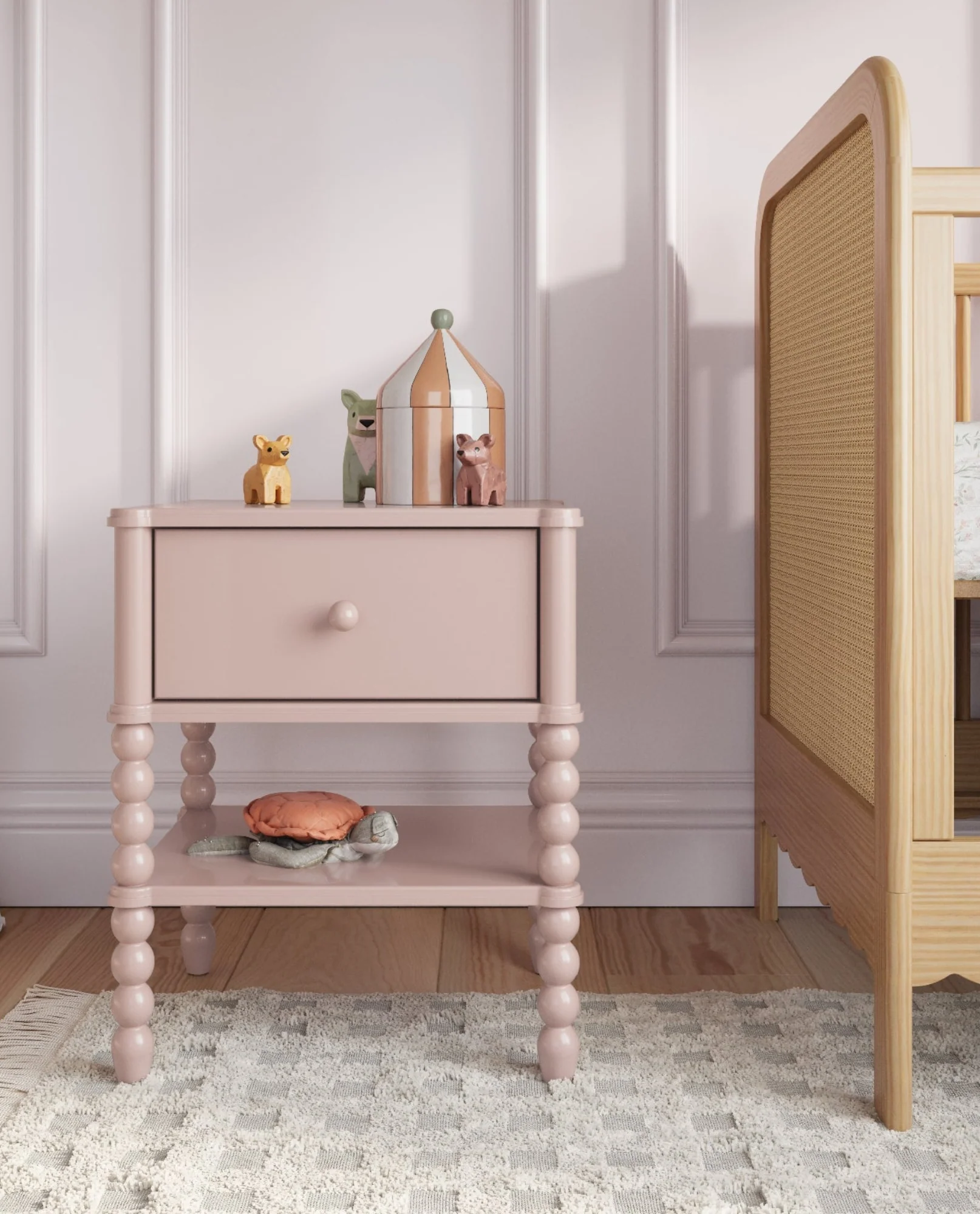 Briar Nightstand - Image 13