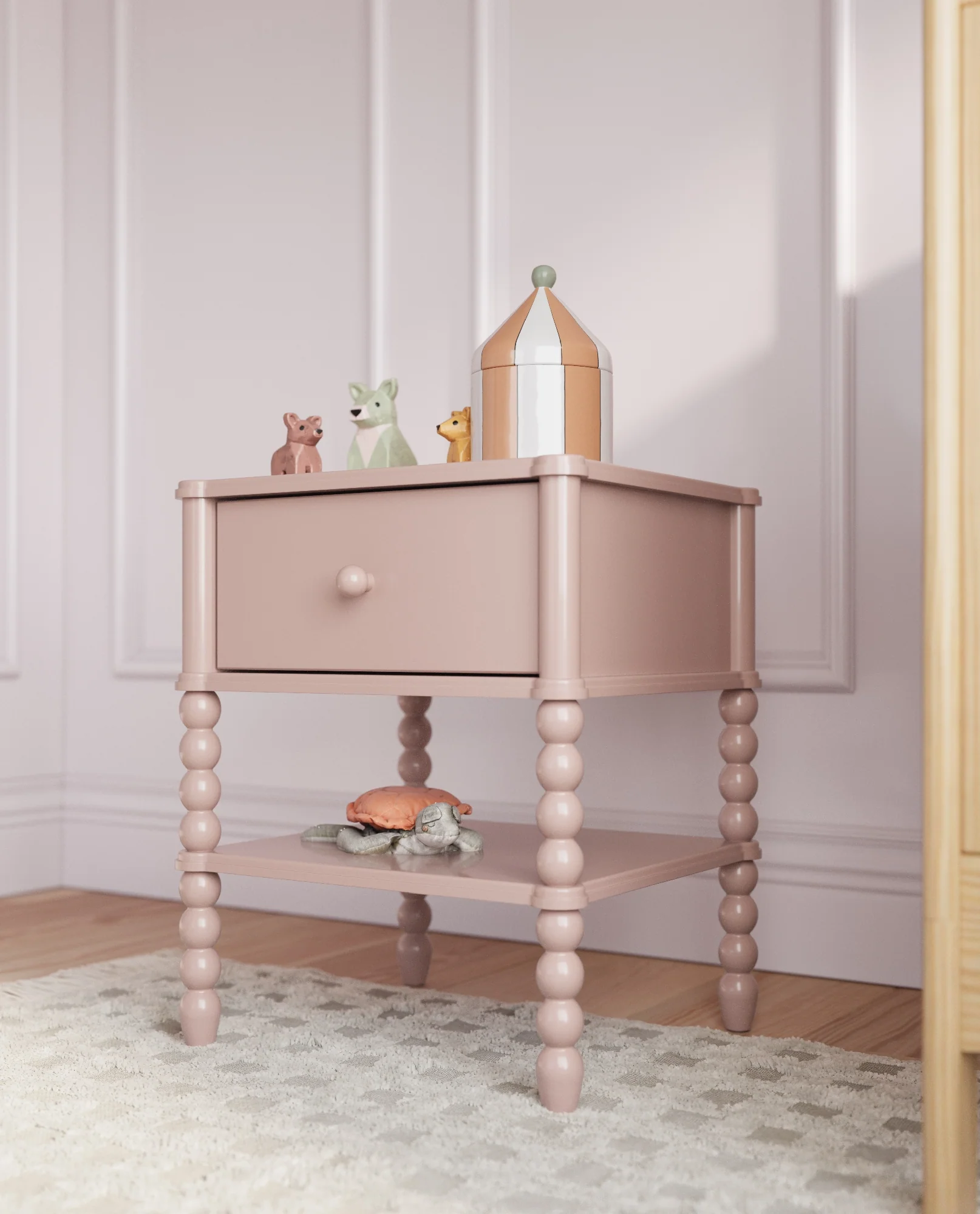 Briar Nightstand - Image 14