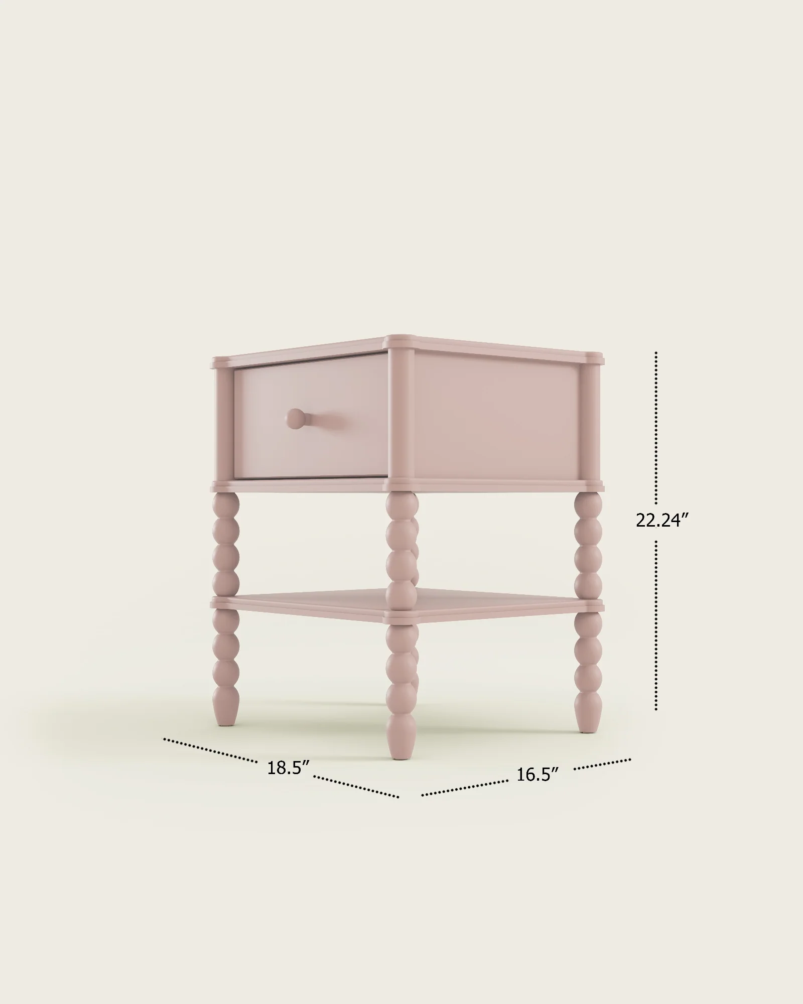 Briar Nightstand - Image 18