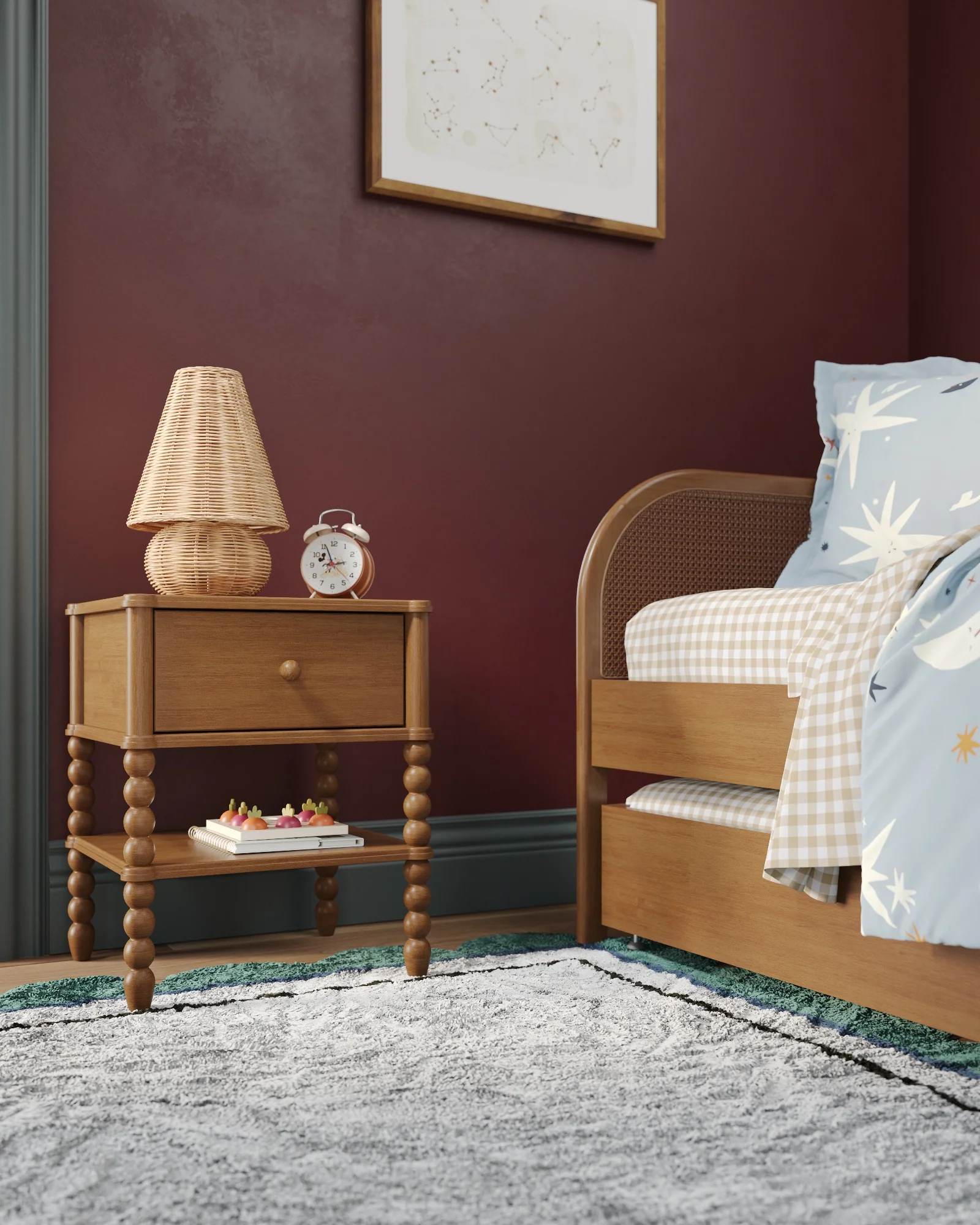 Briar Nightstand - Image 2