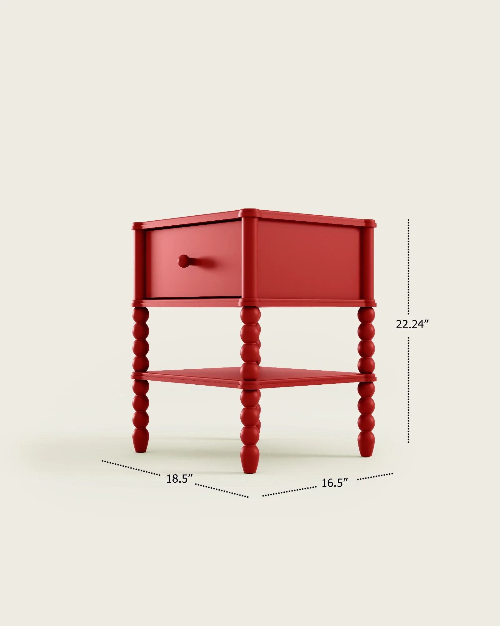 Briar Nightstand - Image 24