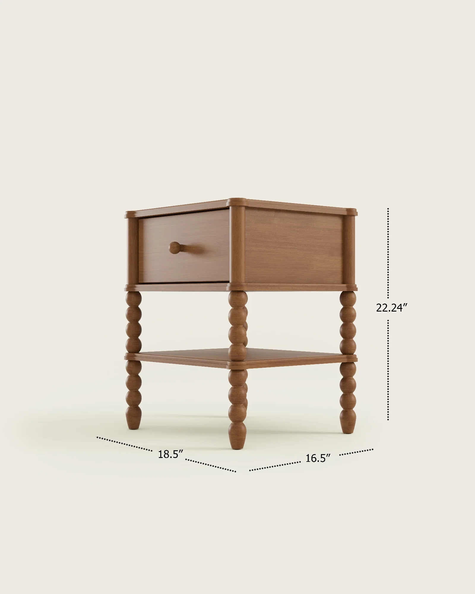 Briar Nightstand - Image 6