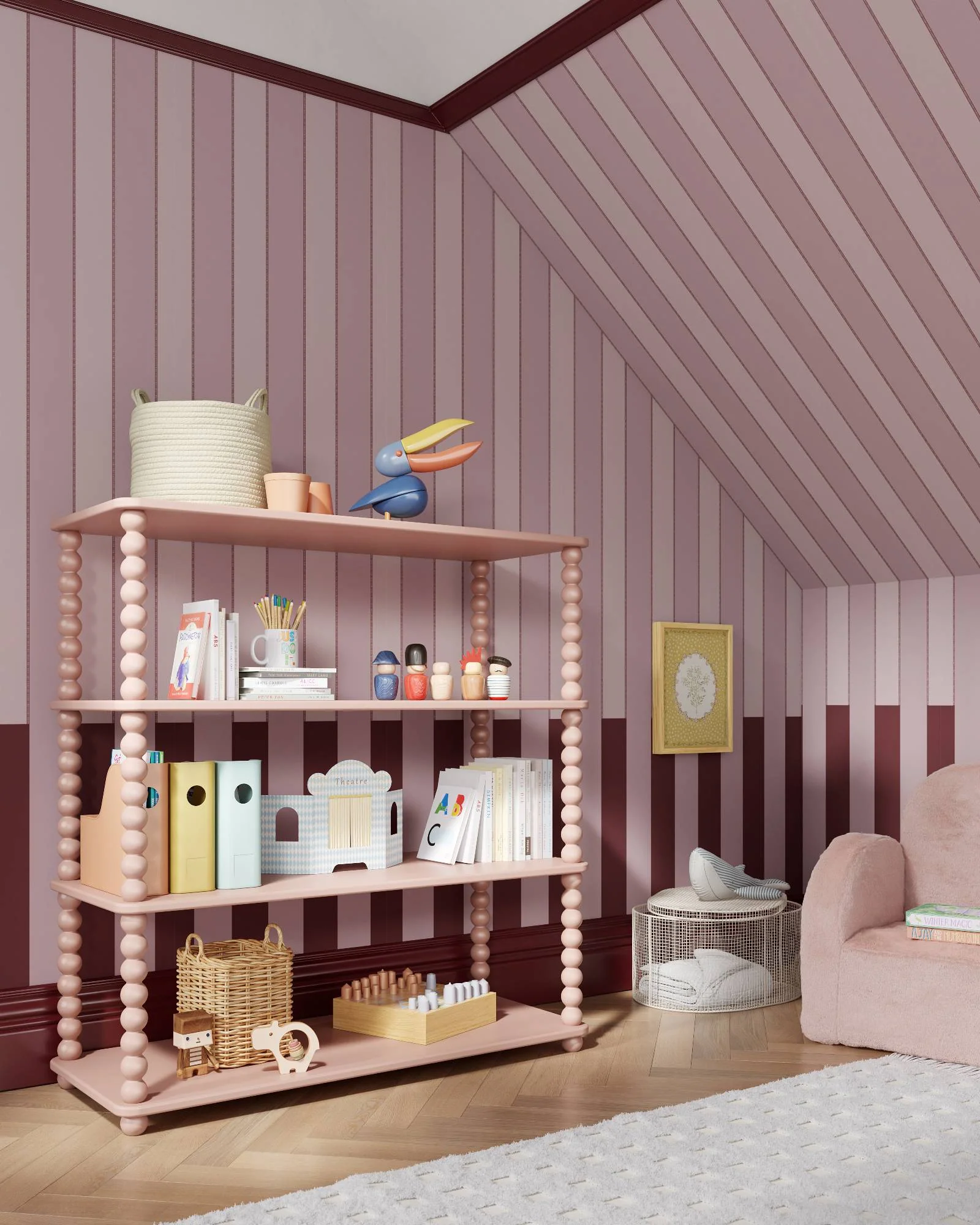 Briar Shelf - Image 11