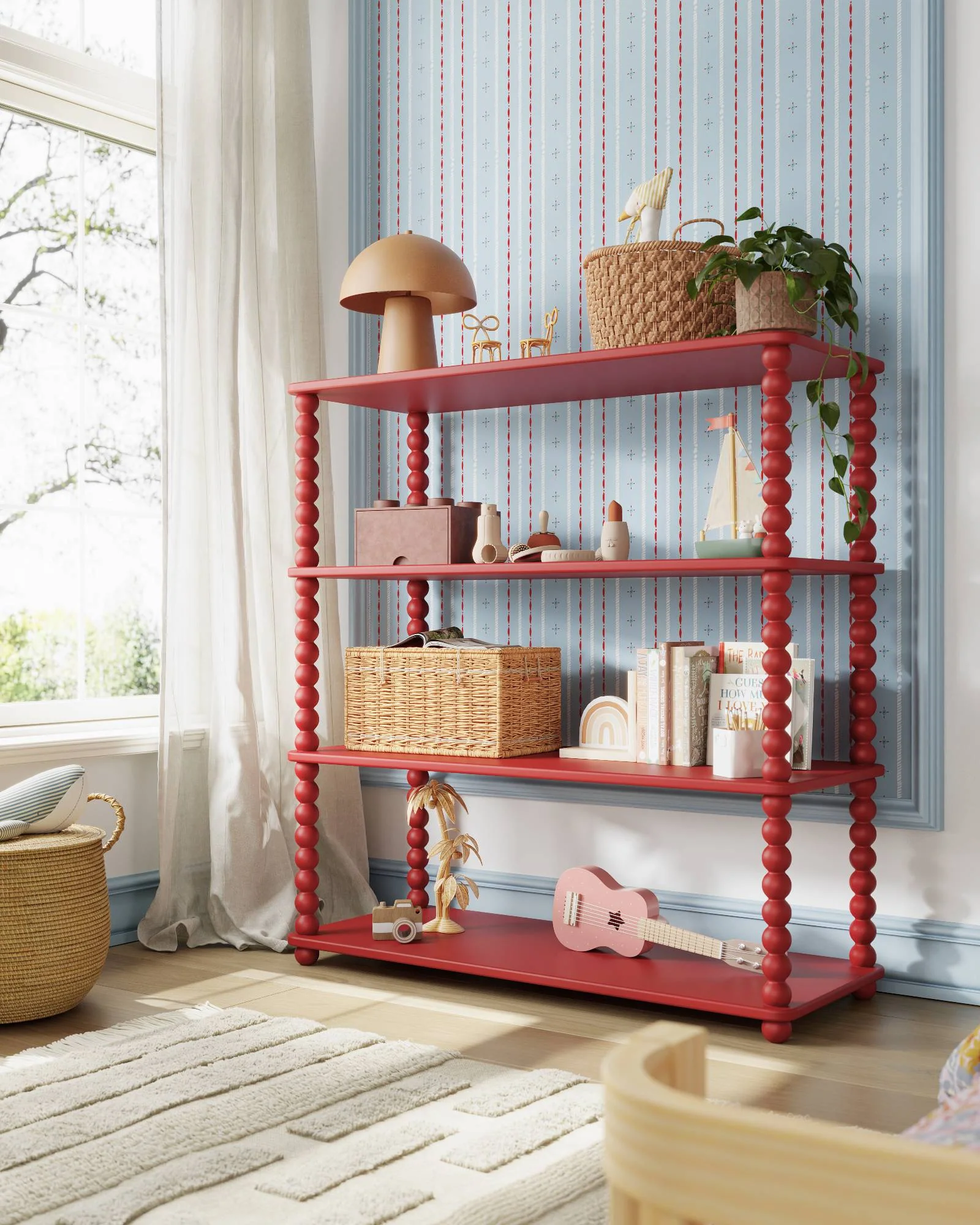 Briar Shelf - Image 17