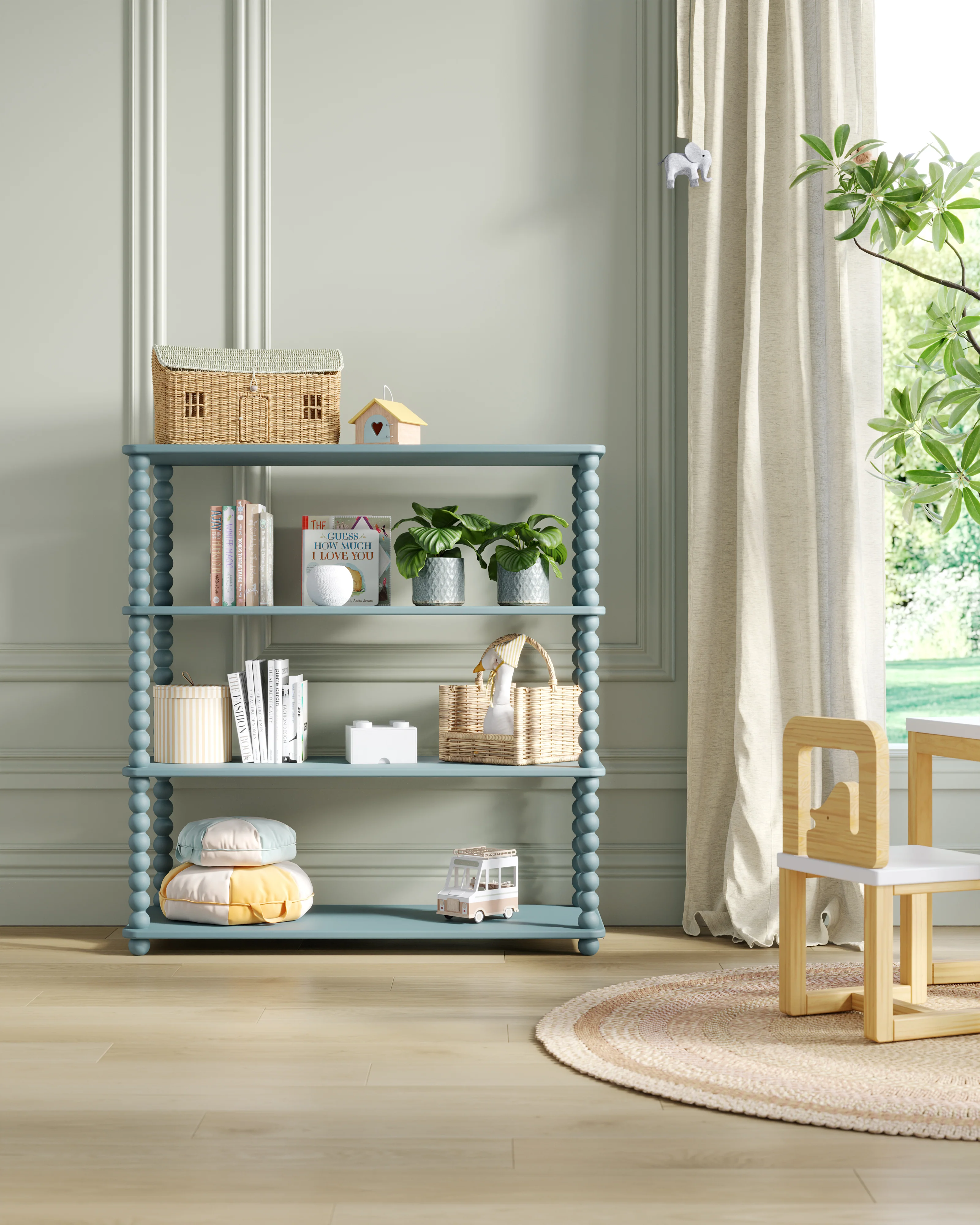 Briar Shelf - Image 21