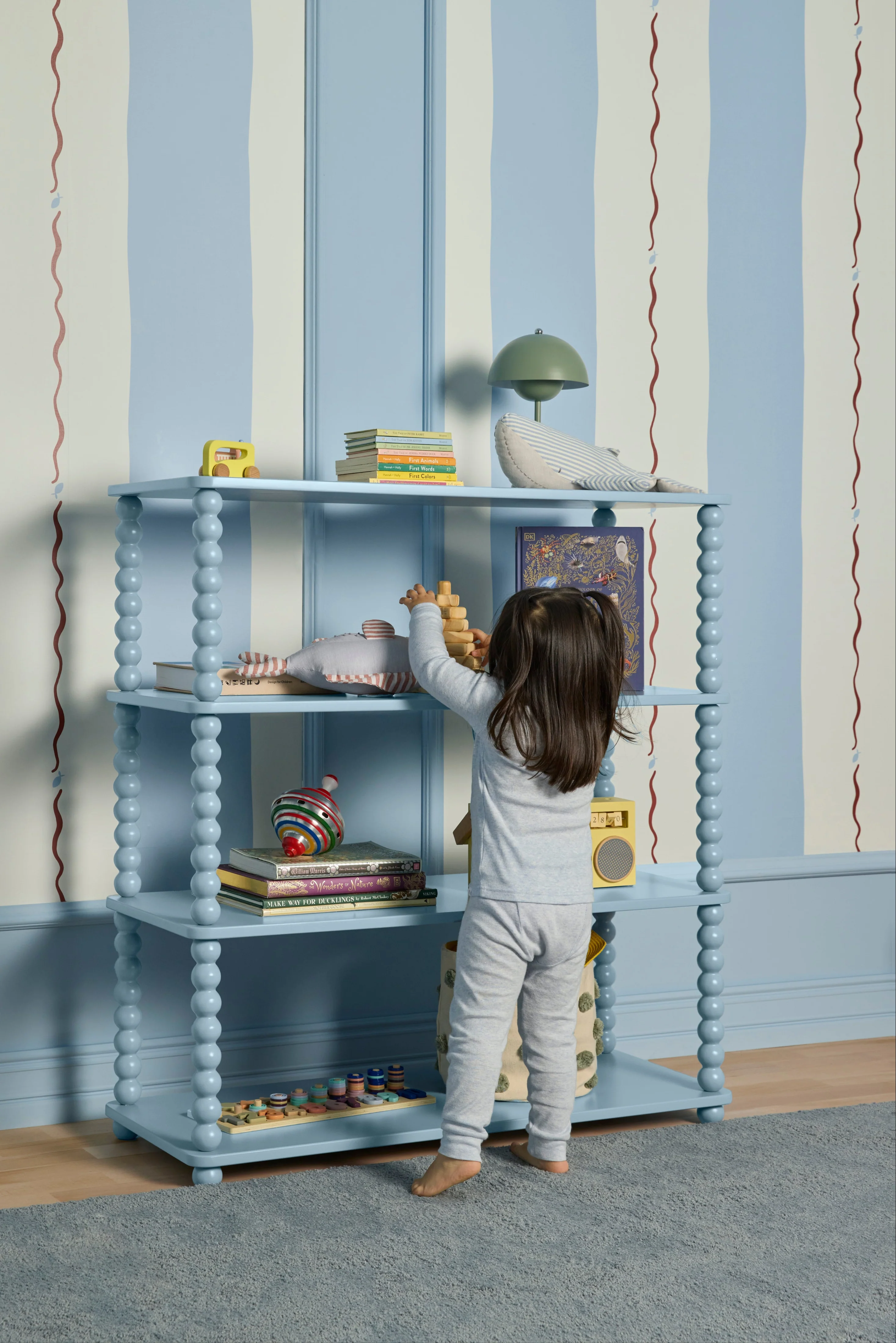 Briar Shelf - Image 23