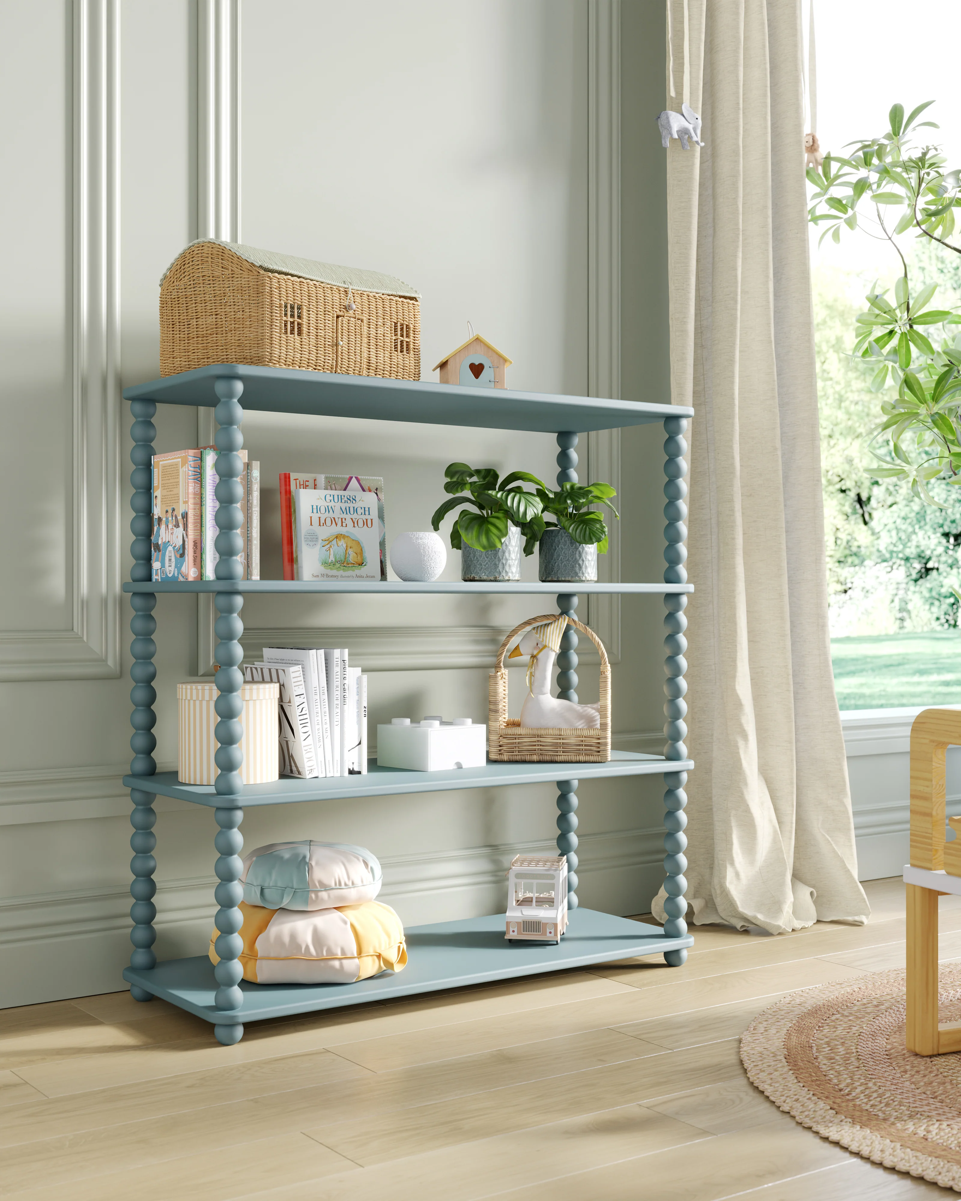 Briar Shelf - Image 24