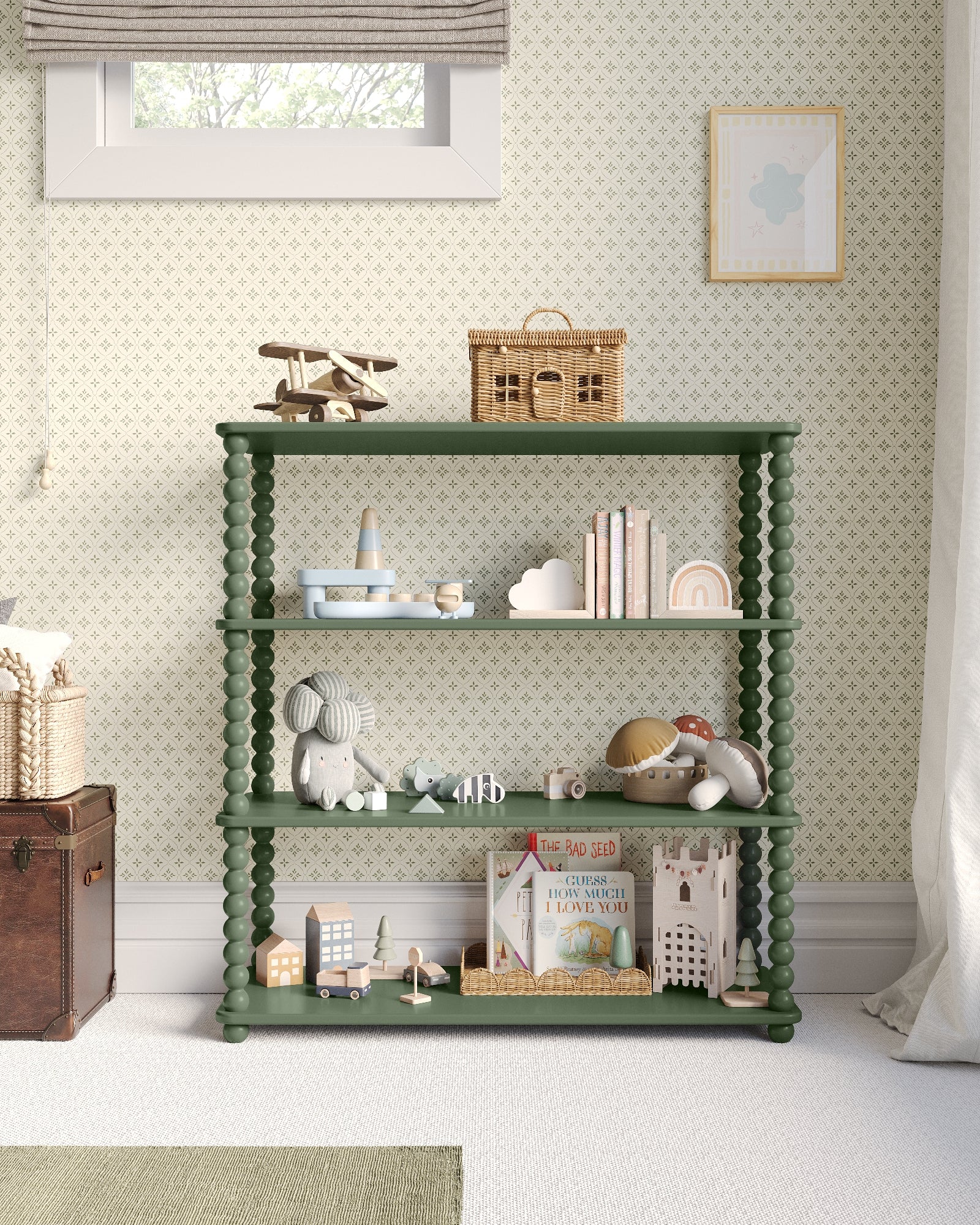 Briar Shelf - Image 31