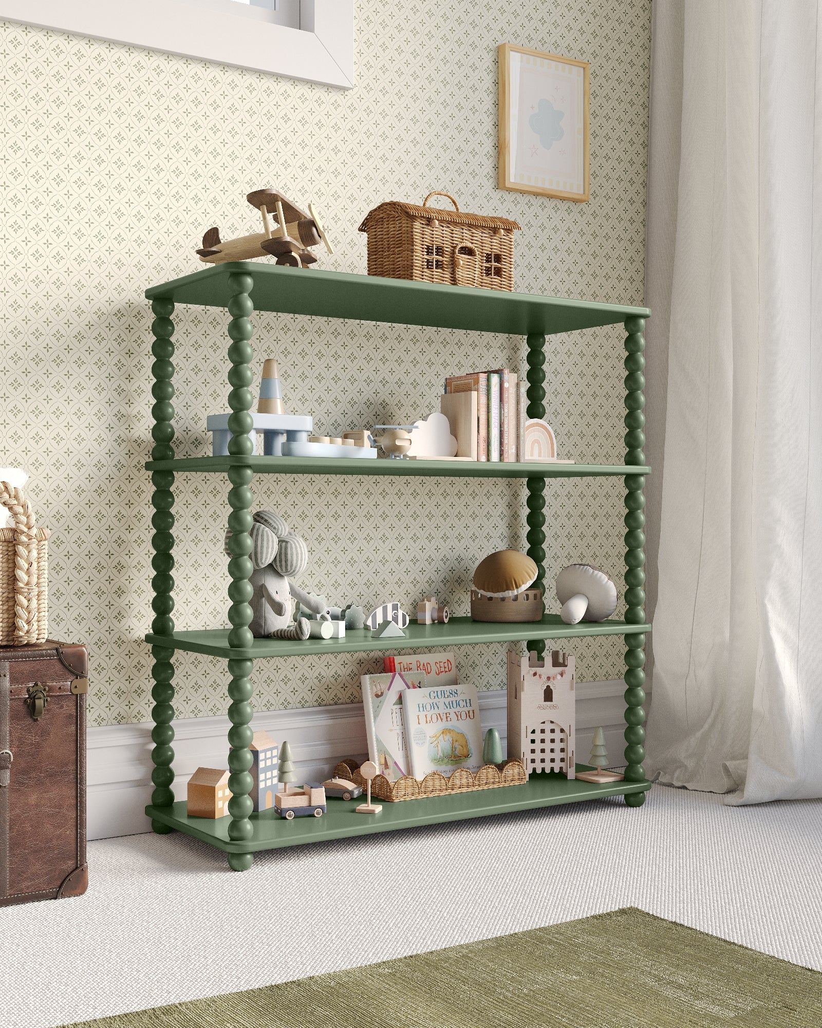 Briar Shelf - Image 33