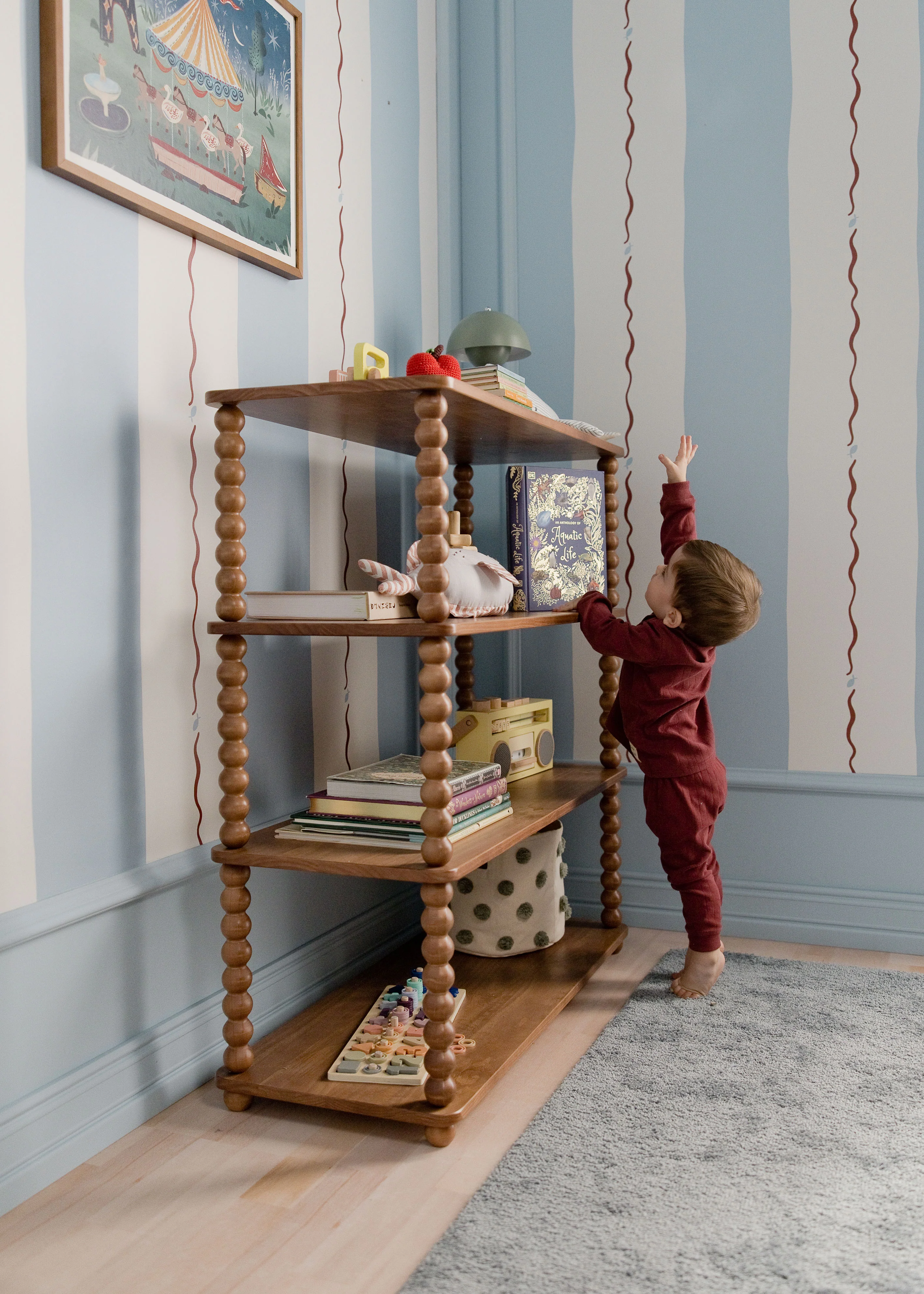 Briar Shelf - Image 4