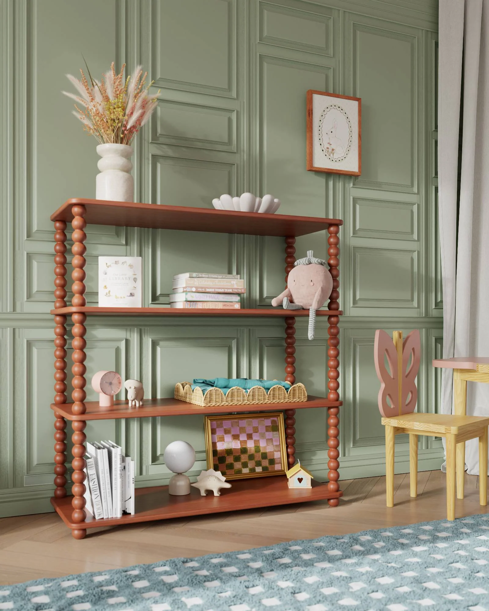 Briar Shelf - Image 5