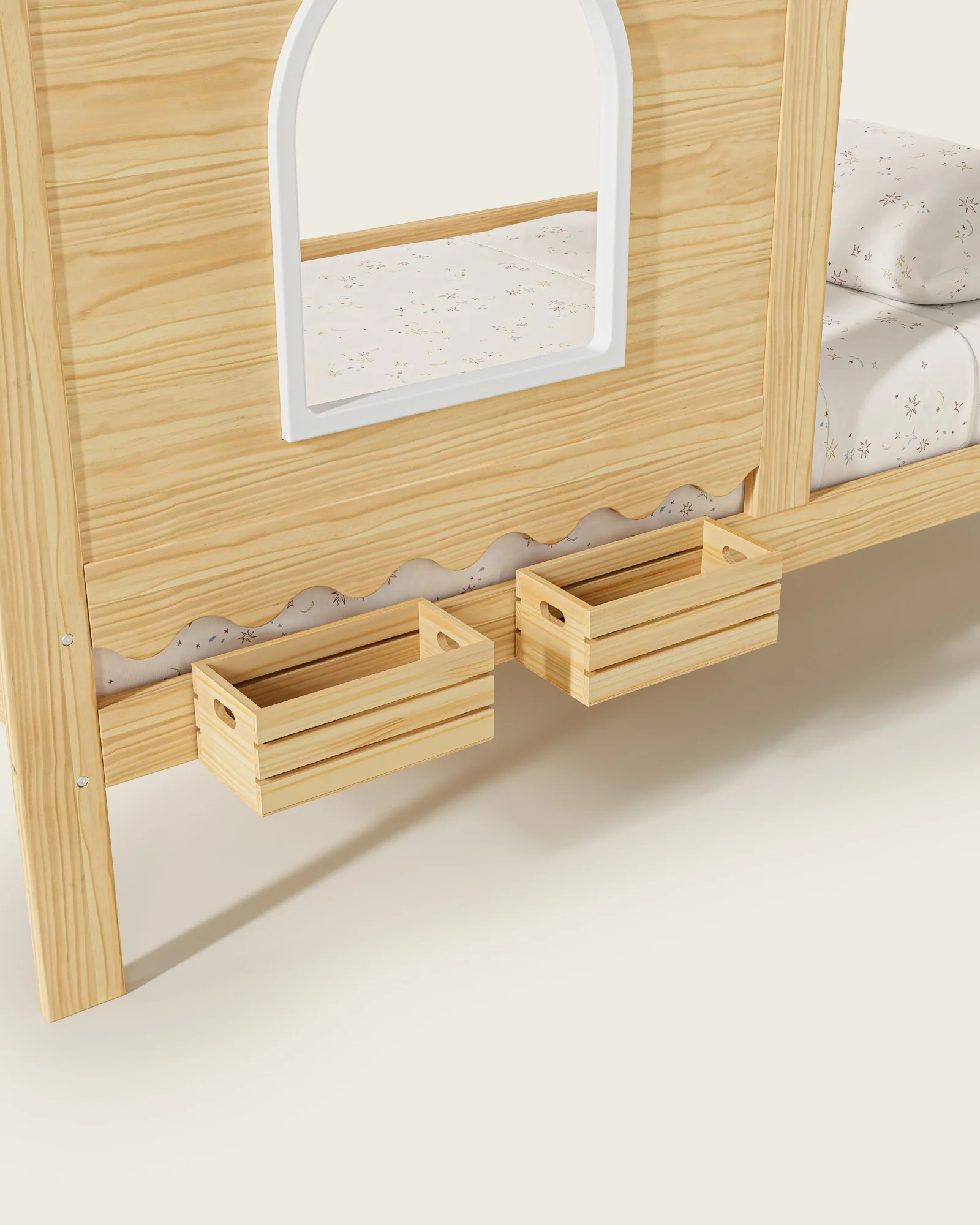 Bungalow Play Boxes - Image 2