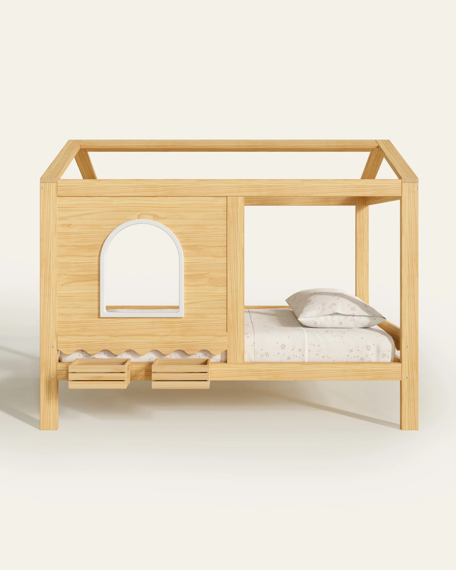 Bungalow Play Boxes - Image 3