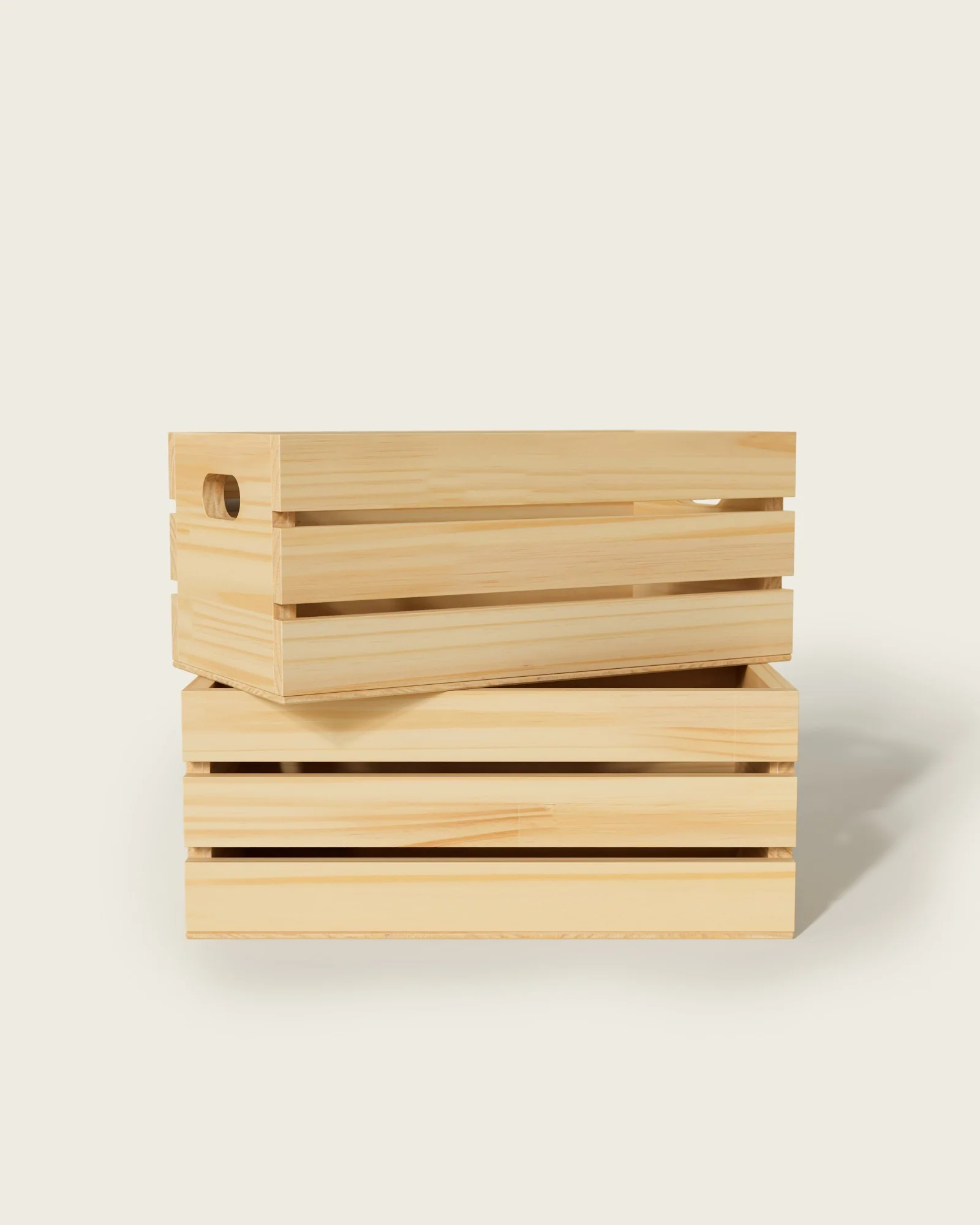 Bungalow Play Boxes - Image 5