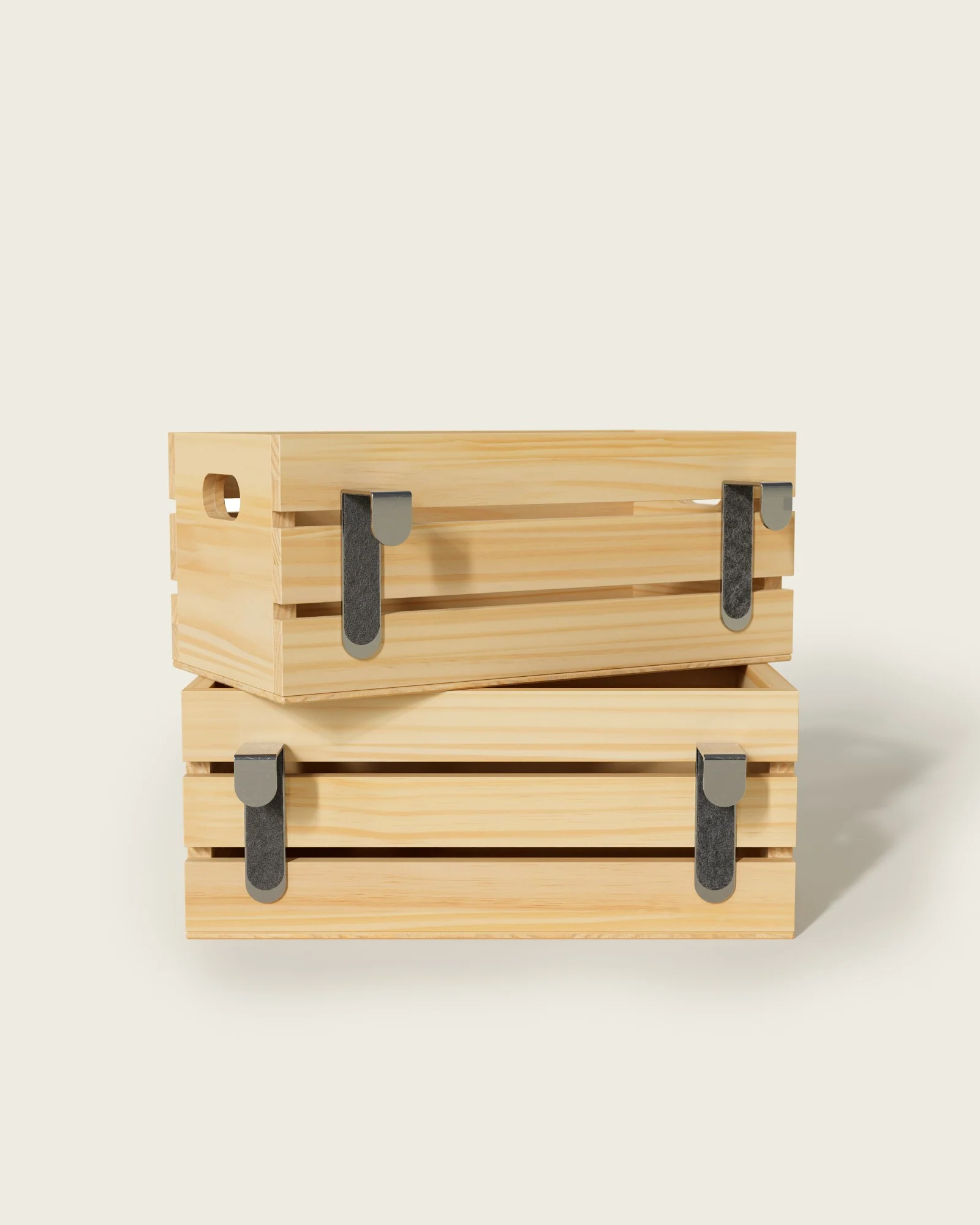 Bungalow Play Boxes - Image 6