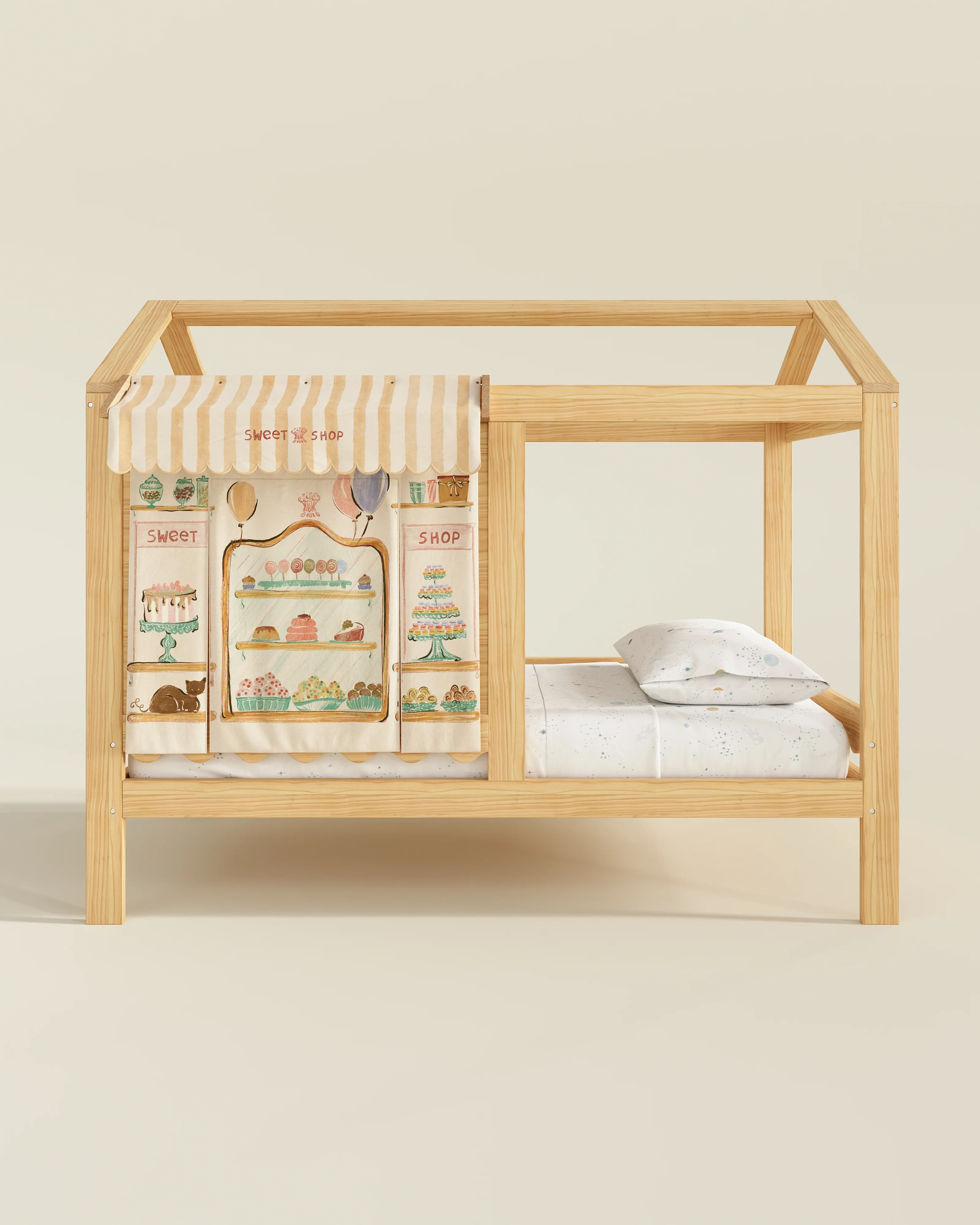 Bungalow Play Panel - Image 11