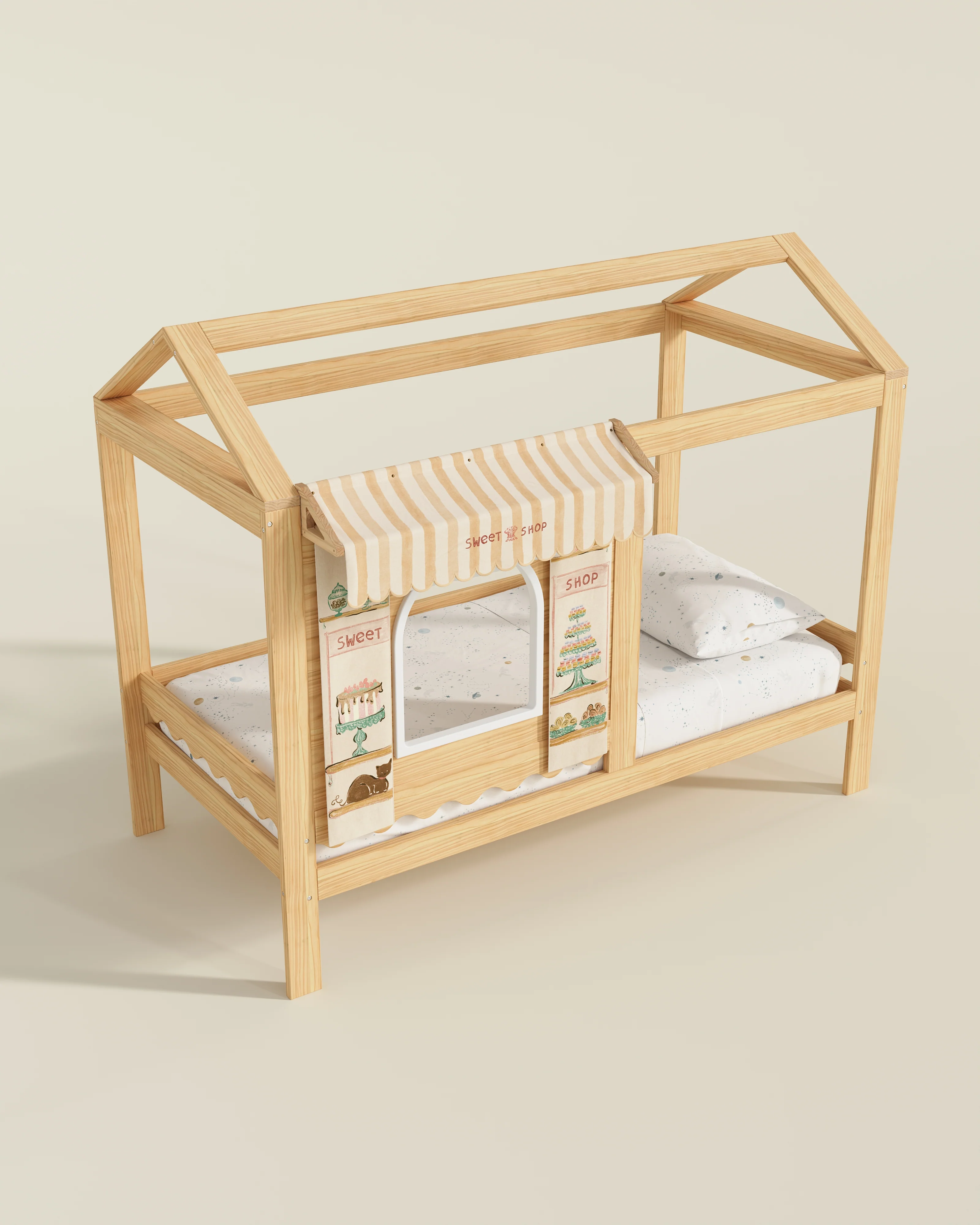 Bungalow Play Panel - Image 12