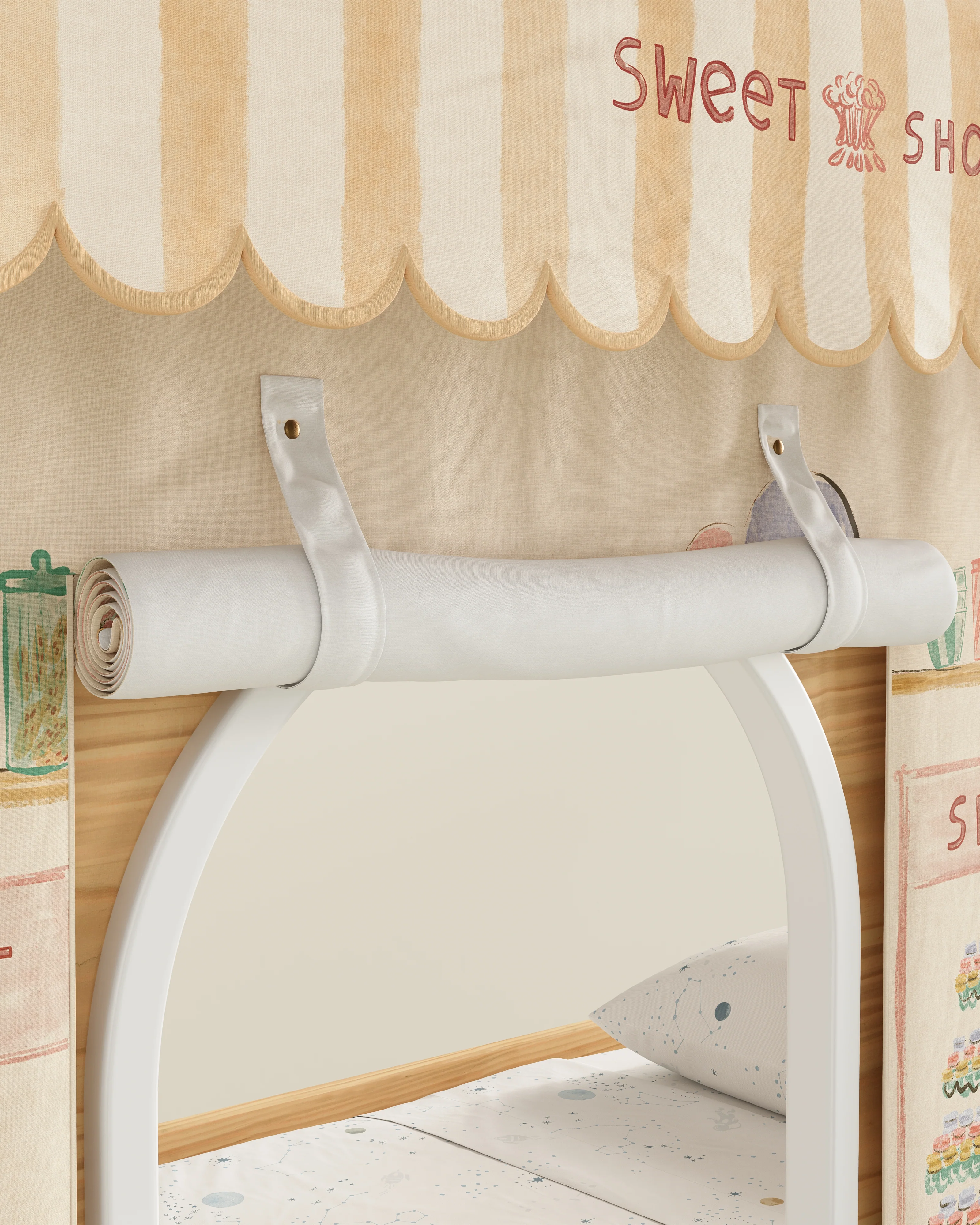 Bungalow Play Panel - Image 13
