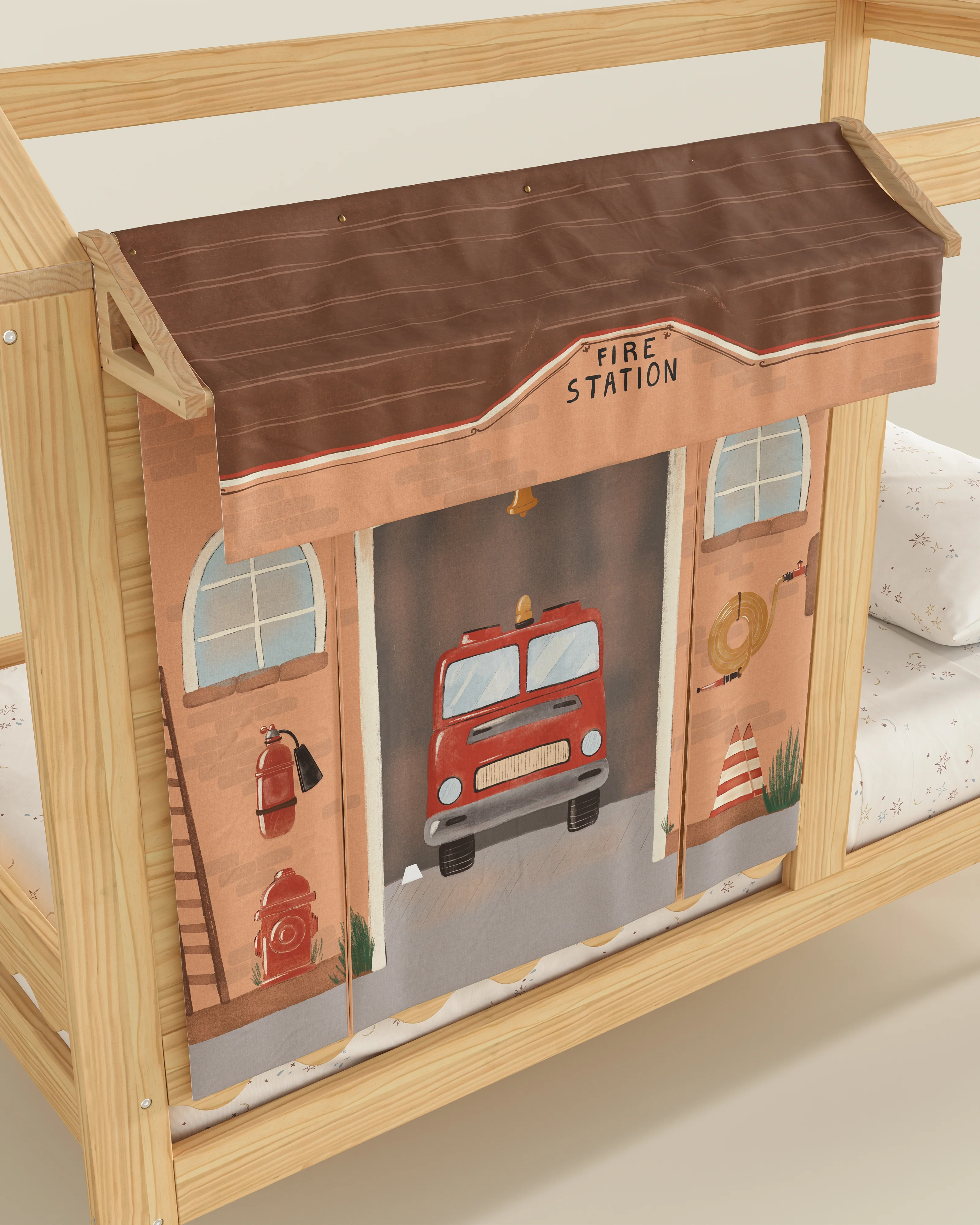 Bungalow Play Panel - Image 16