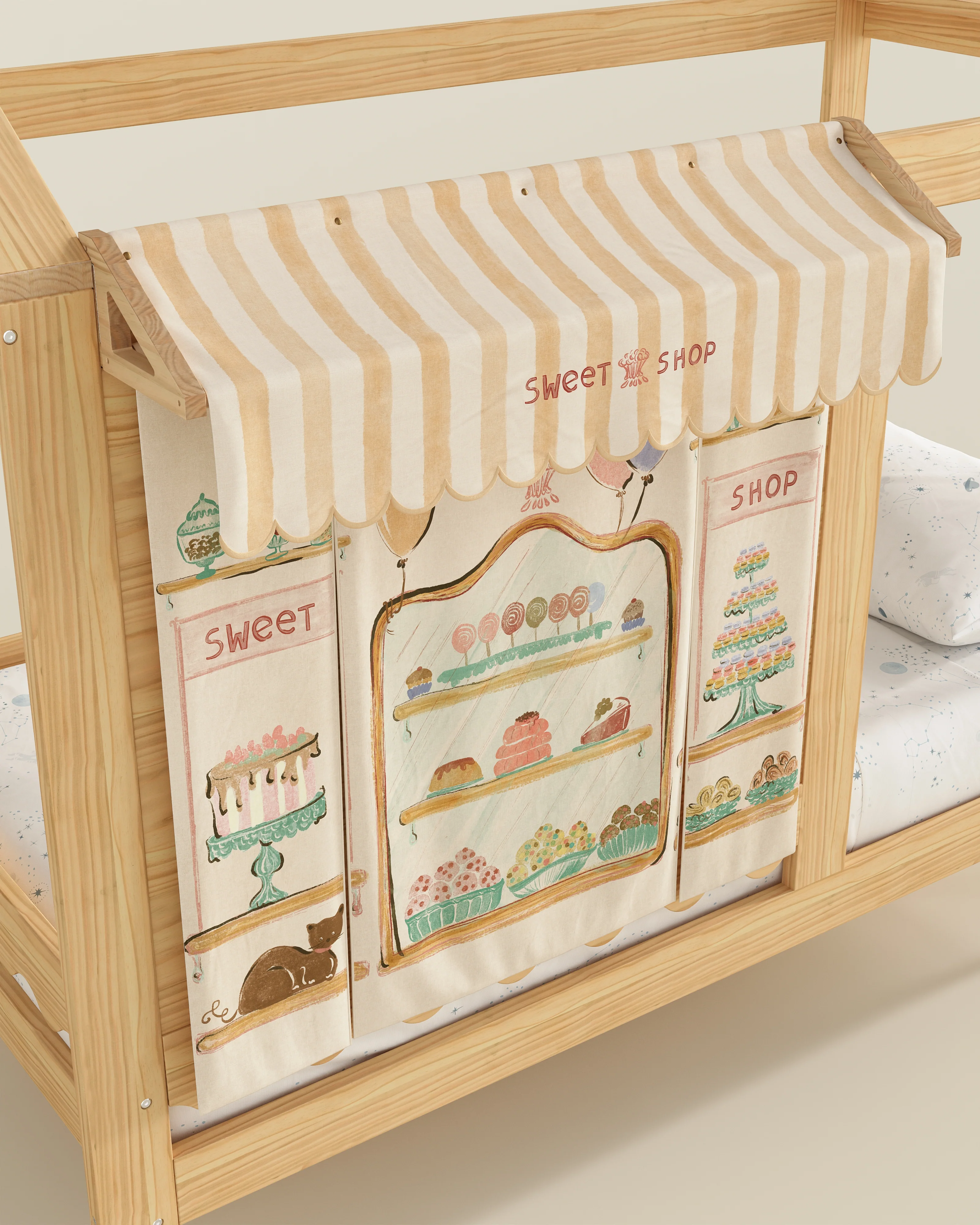 Bungalow Play Panel - Image 17