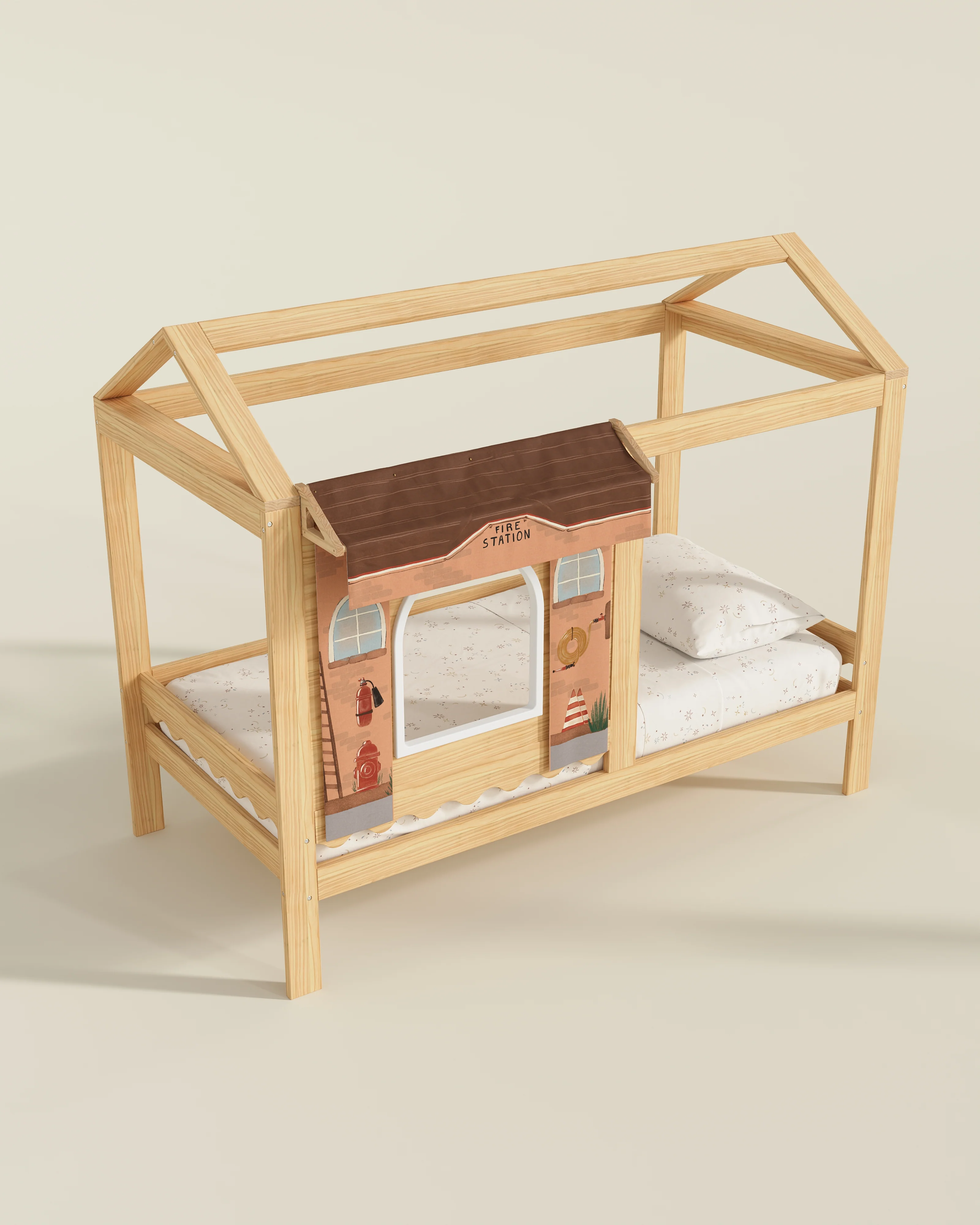Bungalow Play Panel - Image 2