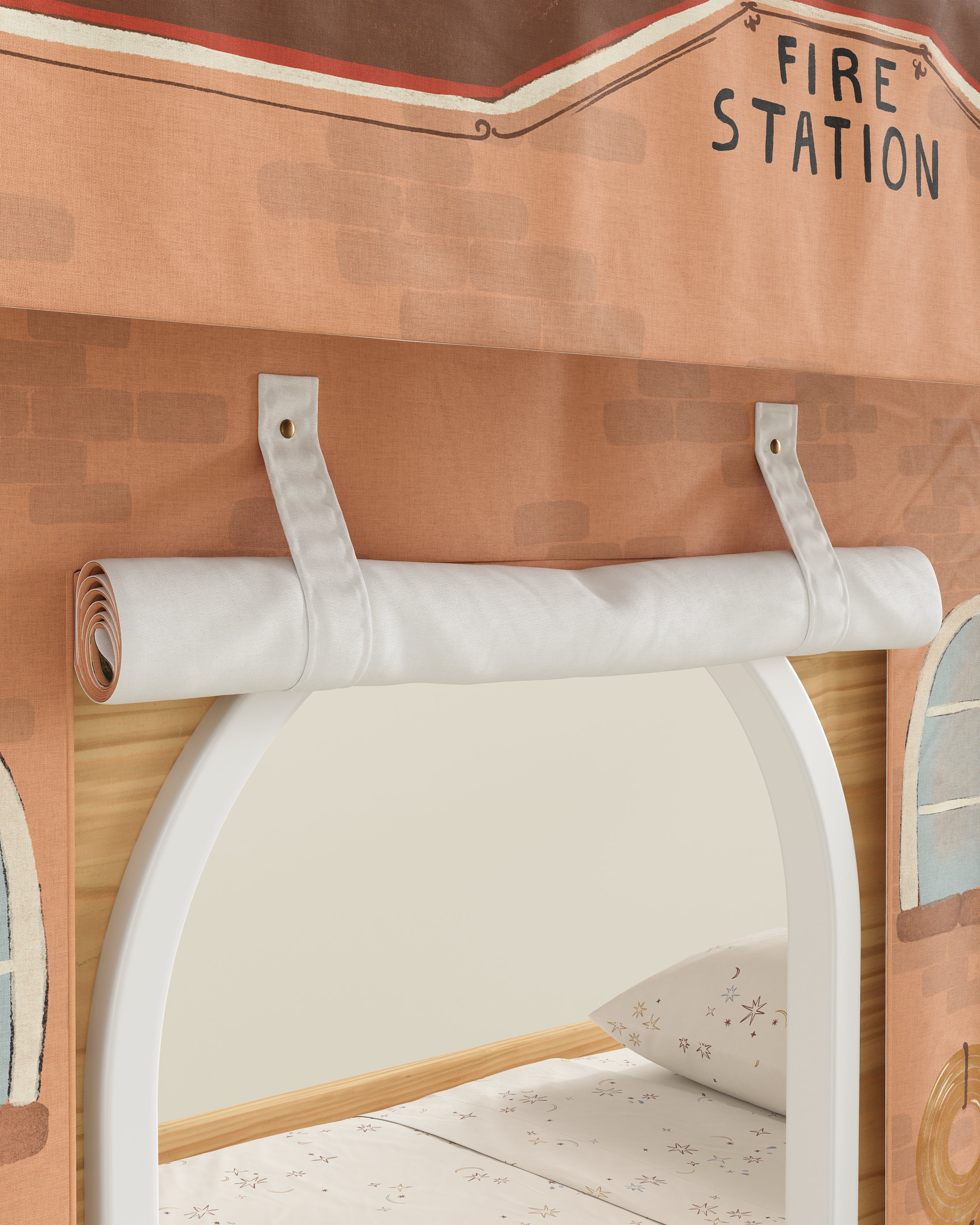 Bungalow Play Panel - Image 3