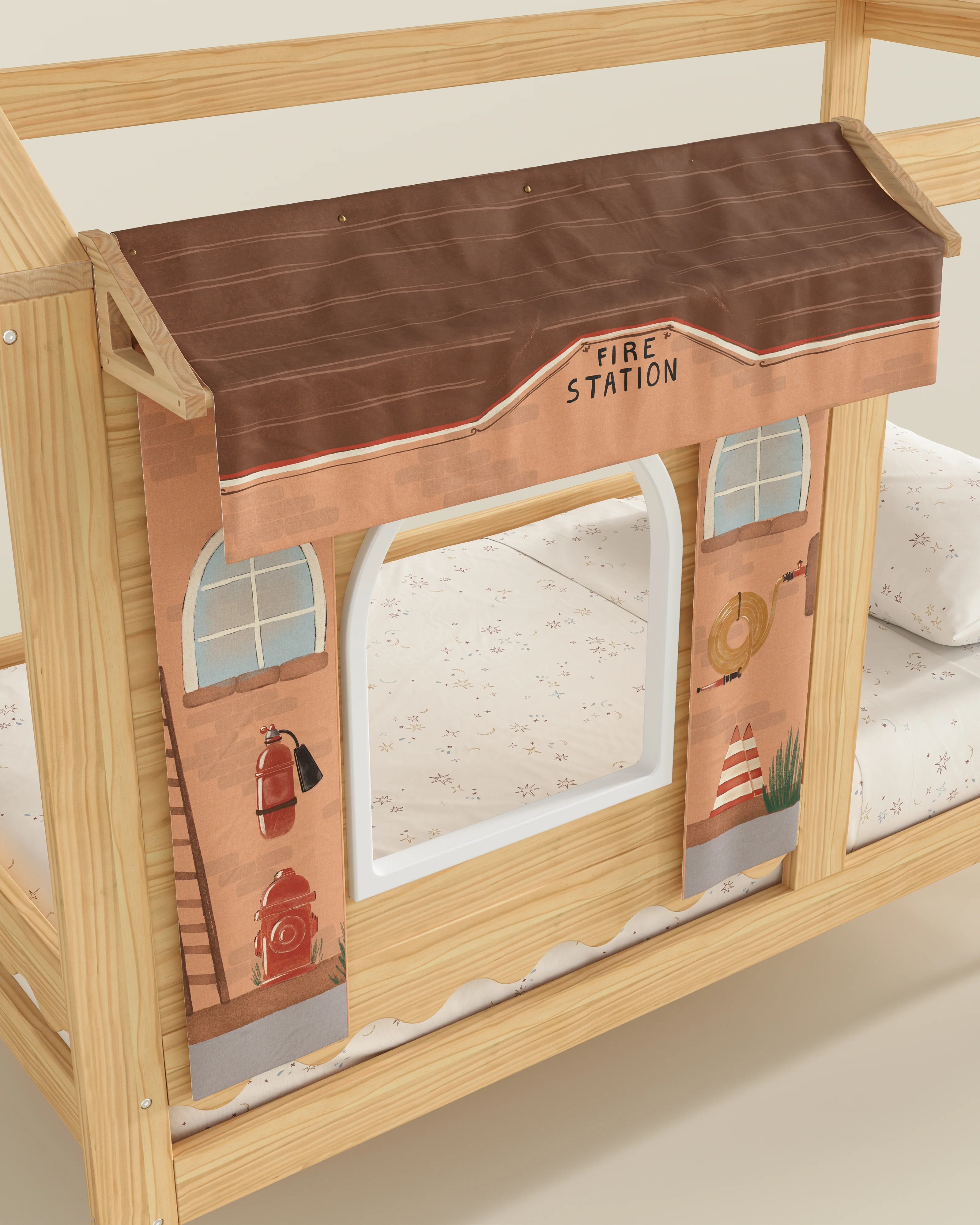 Bungalow Play Panel - Image 4