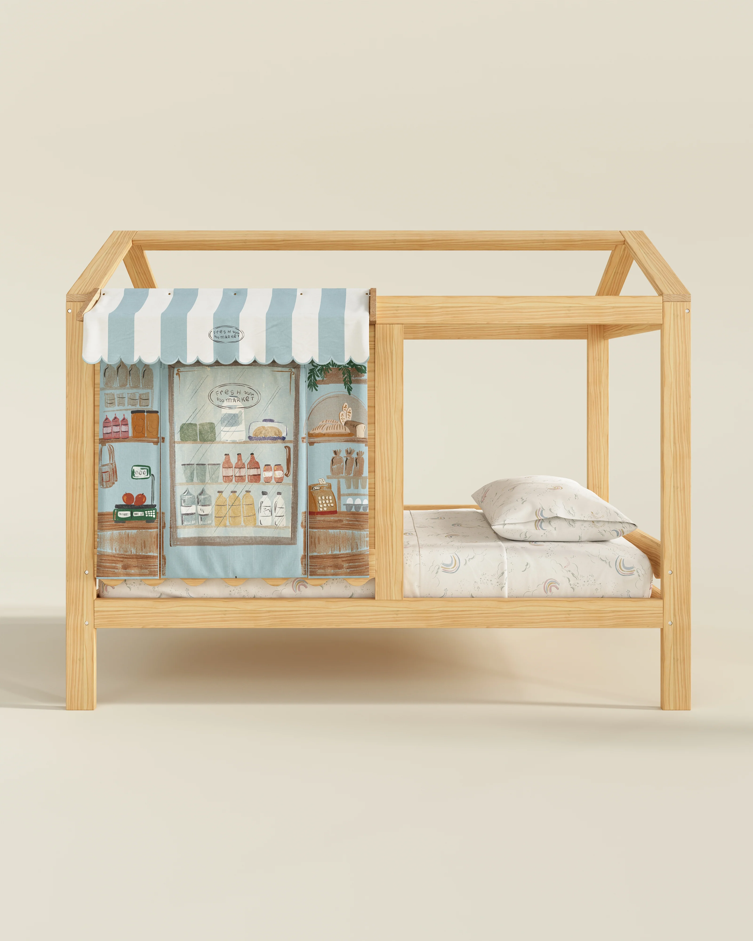 Bungalow Play Panel - Image 6