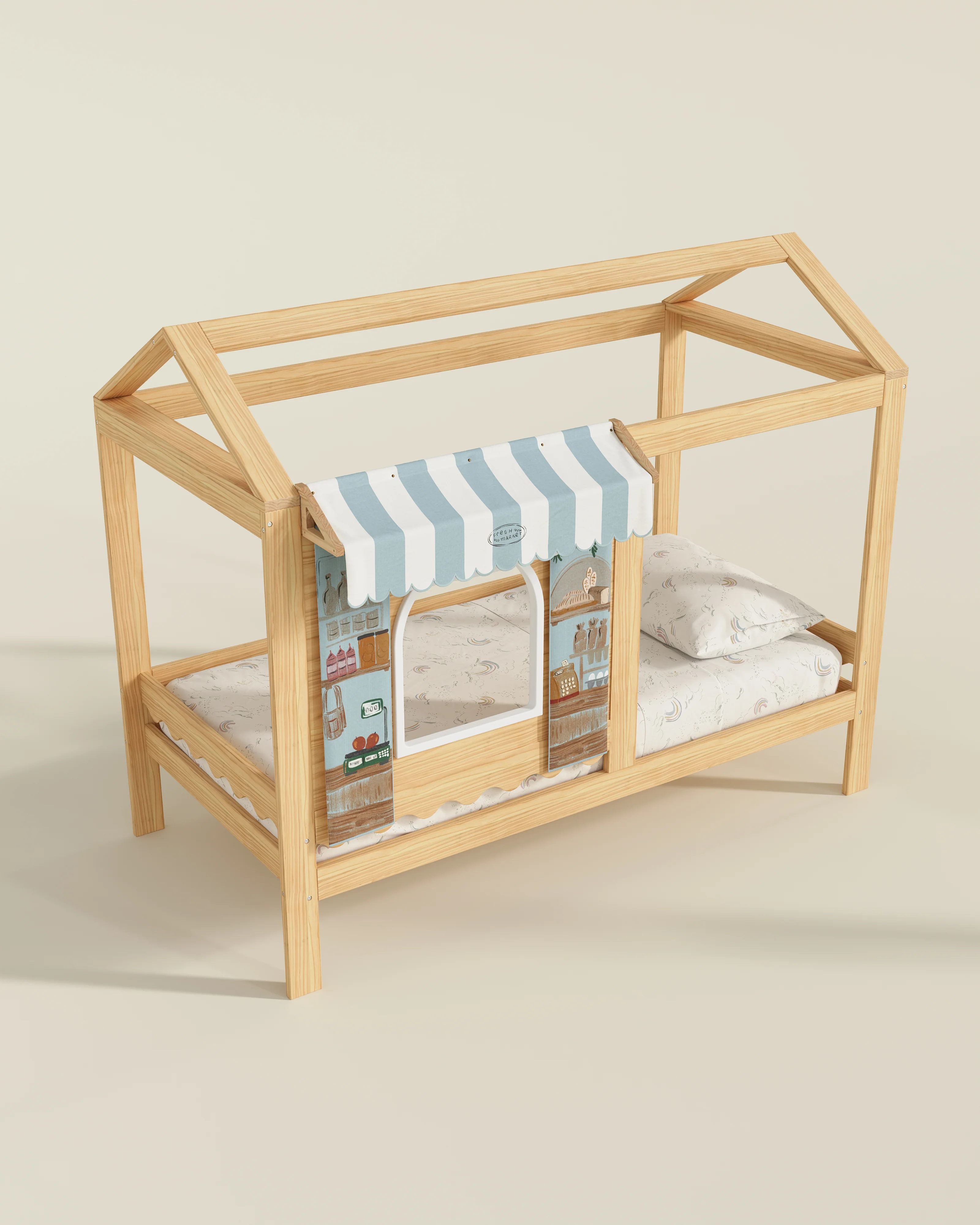 Bungalow Play Panel - Image 7