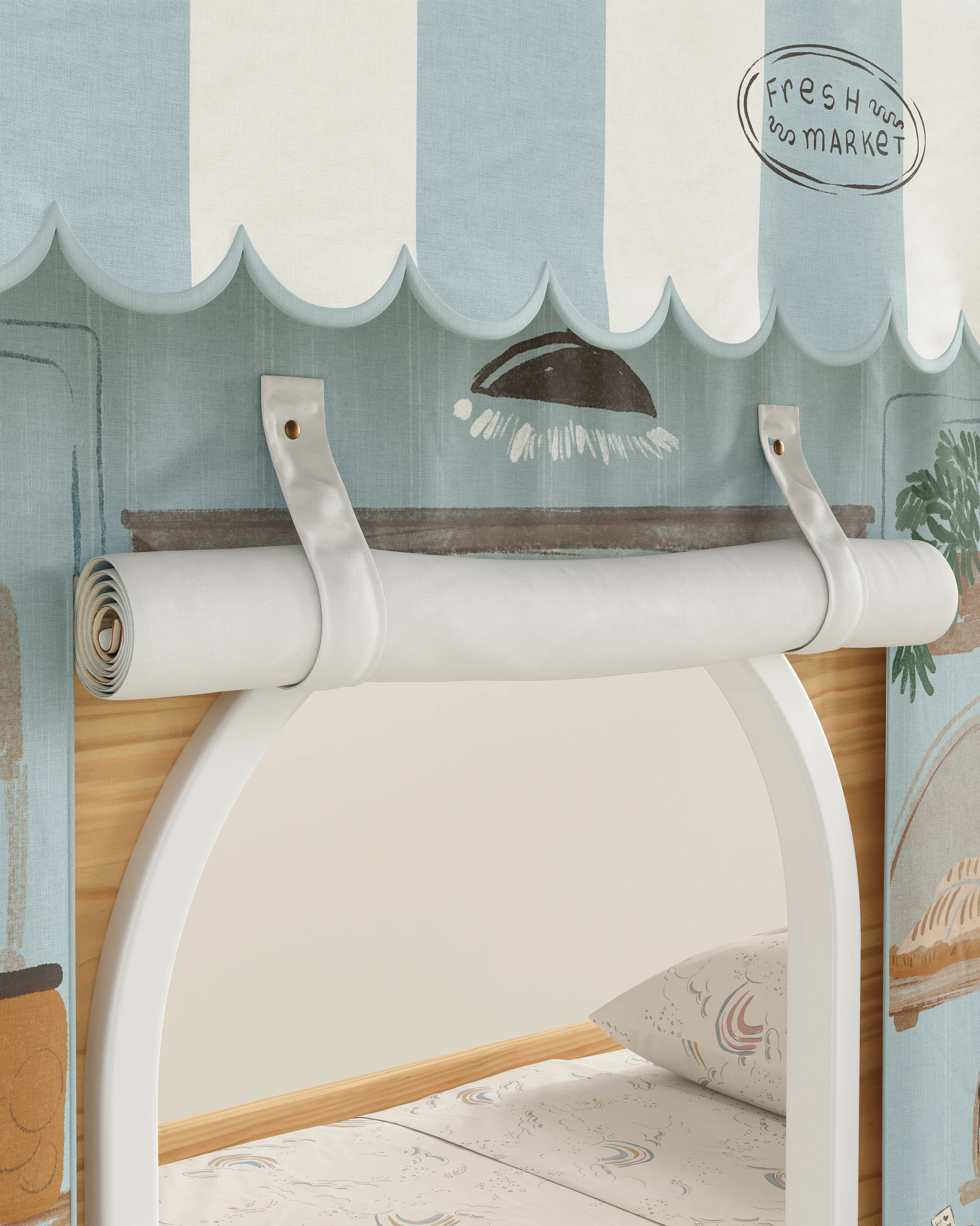 Bungalow Play Panel - Image 8