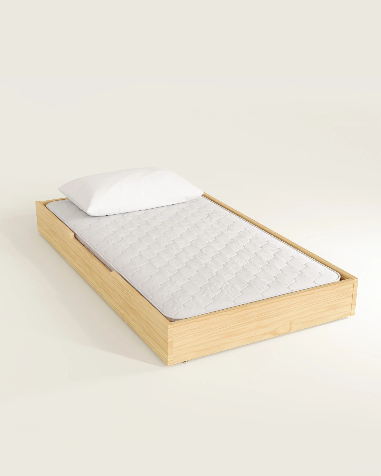Bungalow Playhouse Kids Bed - Image 8