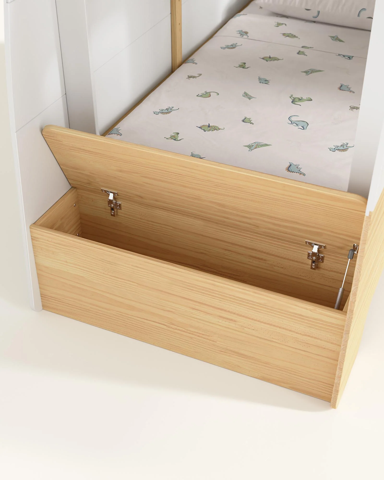Camper Kids Bed - Image 7
