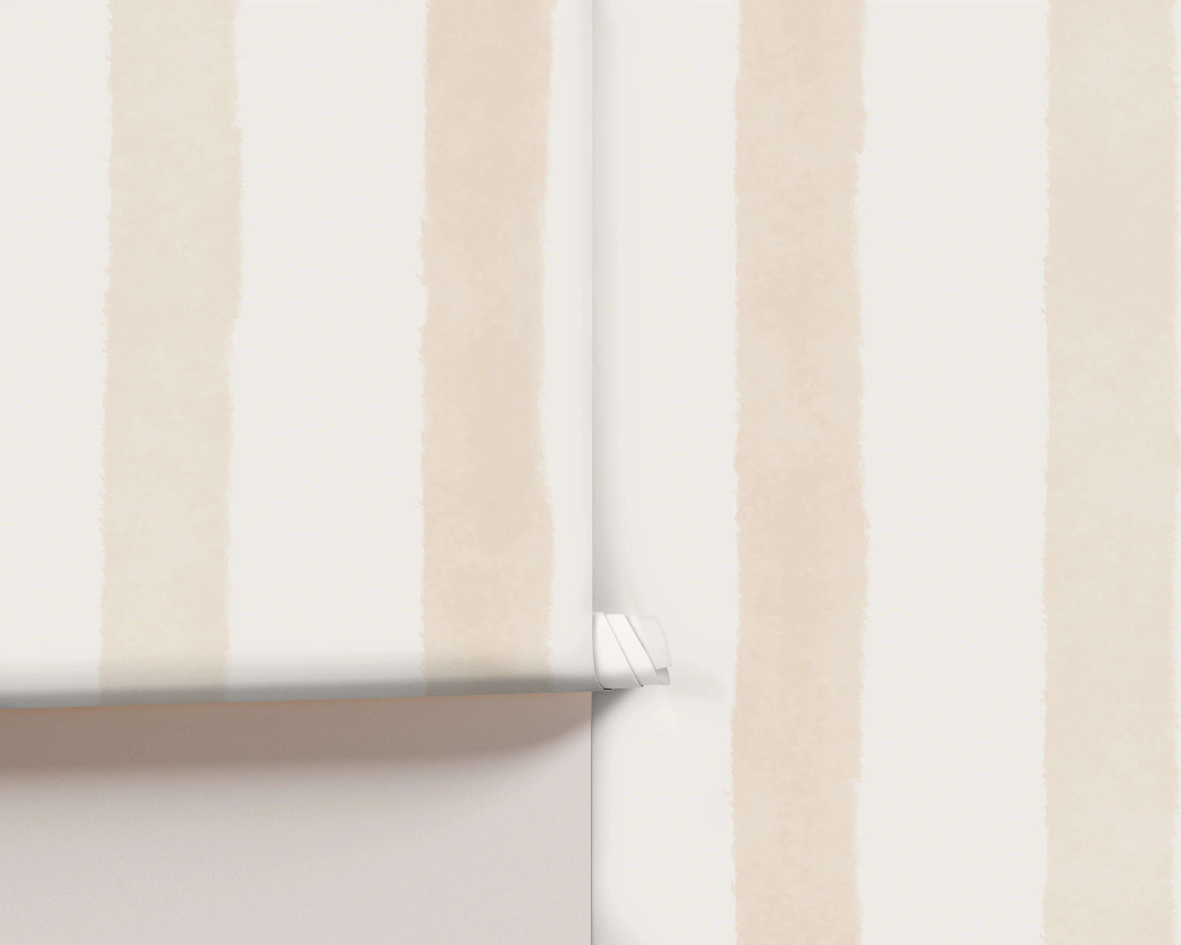 Candy Stripe Wallpaper - Image 10