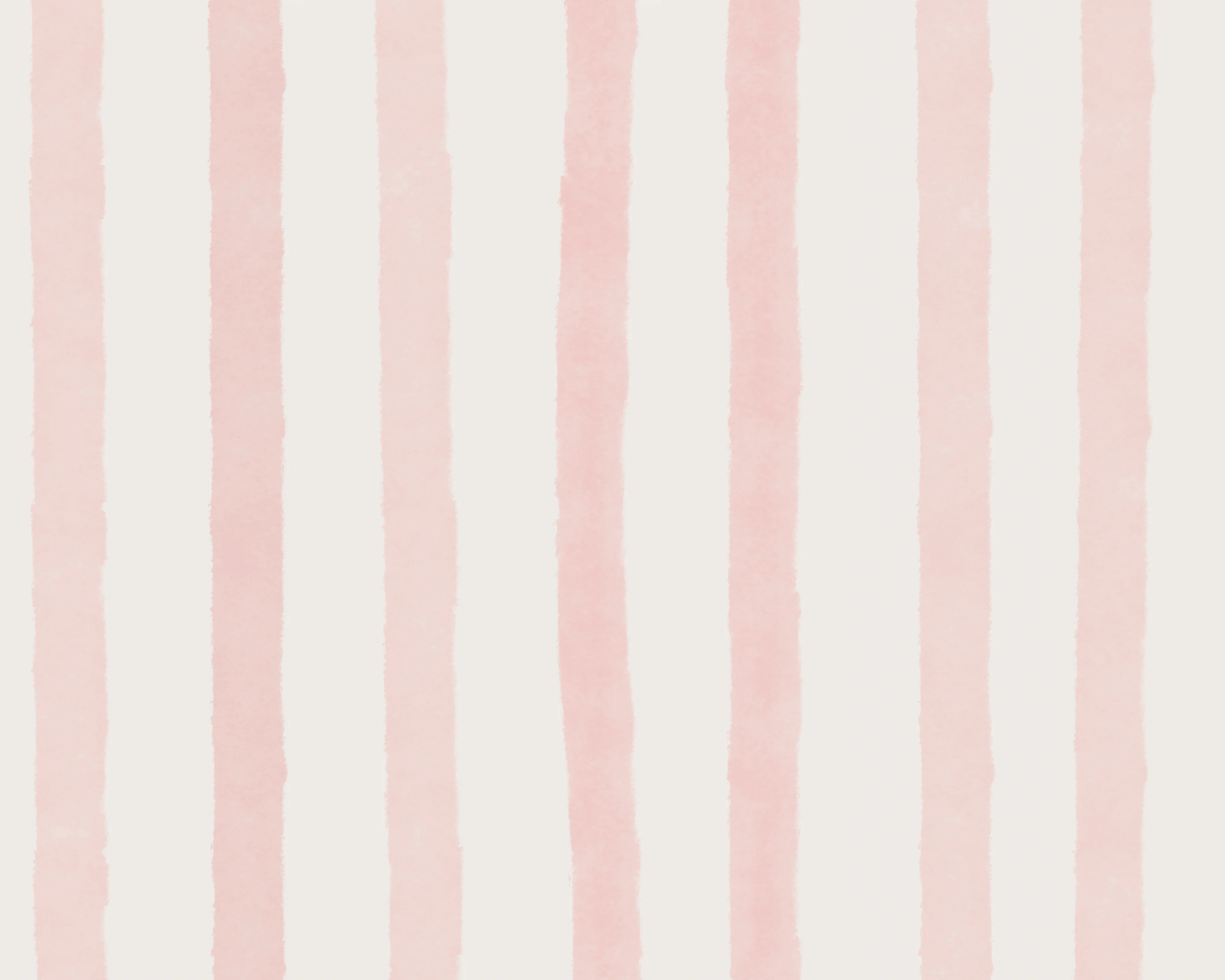 Candy Stripe Wallpaper - Image 5