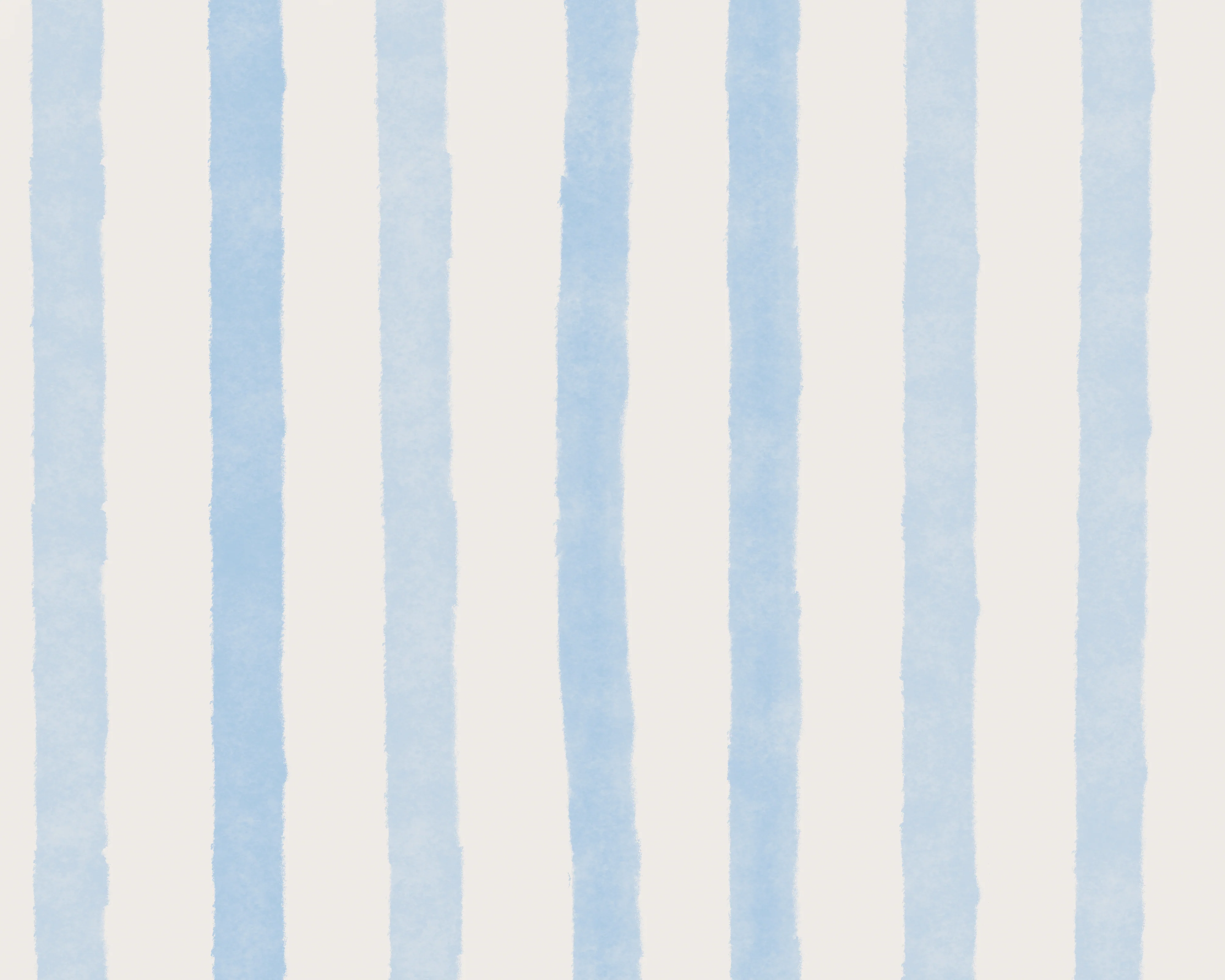 Candy Stripe Wallpaper Sample