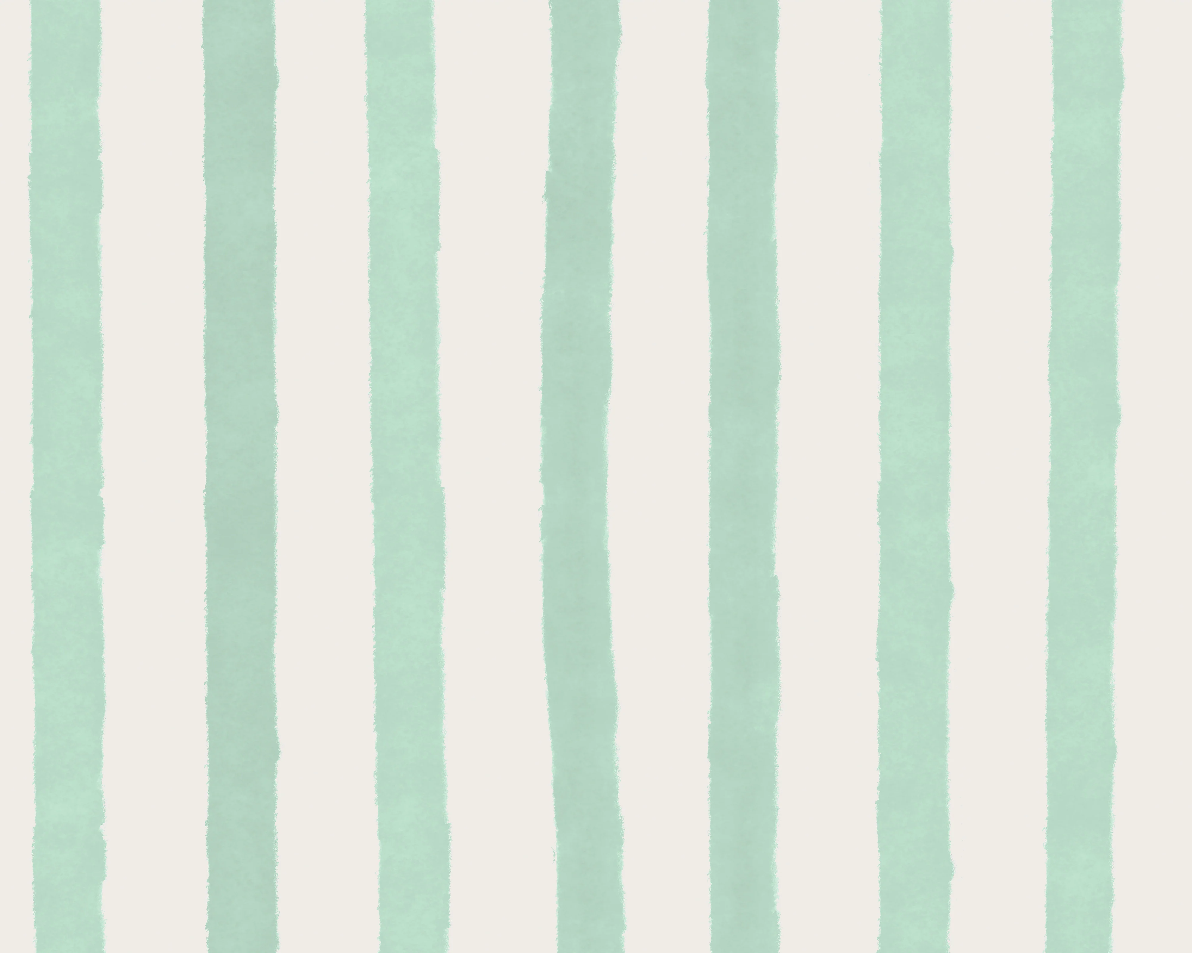 Candy Stripe Wallpaper Sample - Image 4